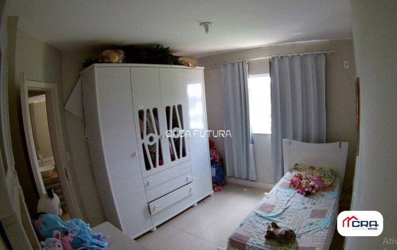 Casa com 3 quartos, 114 m² - foto 3