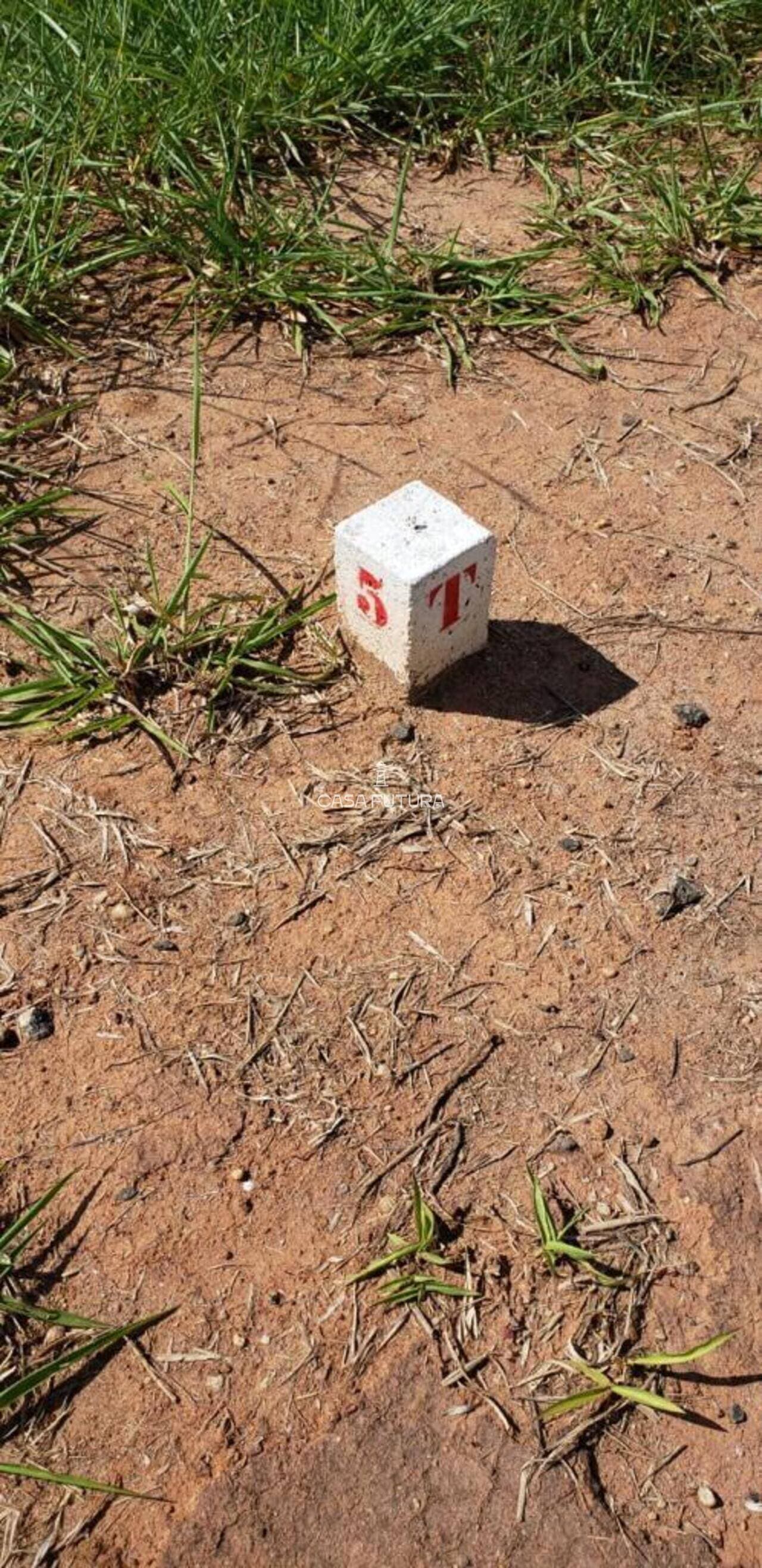 Terreno, 420 m² - foto 2