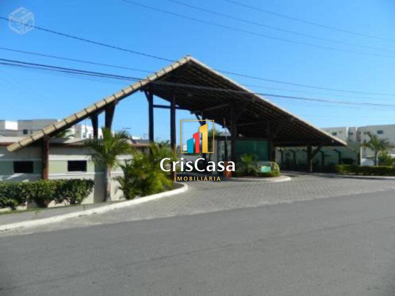 Apartamento em Baixo Grande - São Pedro da Aldeia/RJ