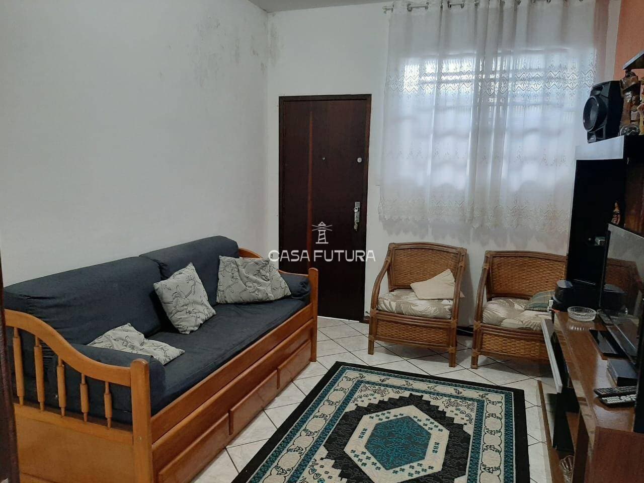 Apartamento com 4 quartos, 112 m² - foto 4