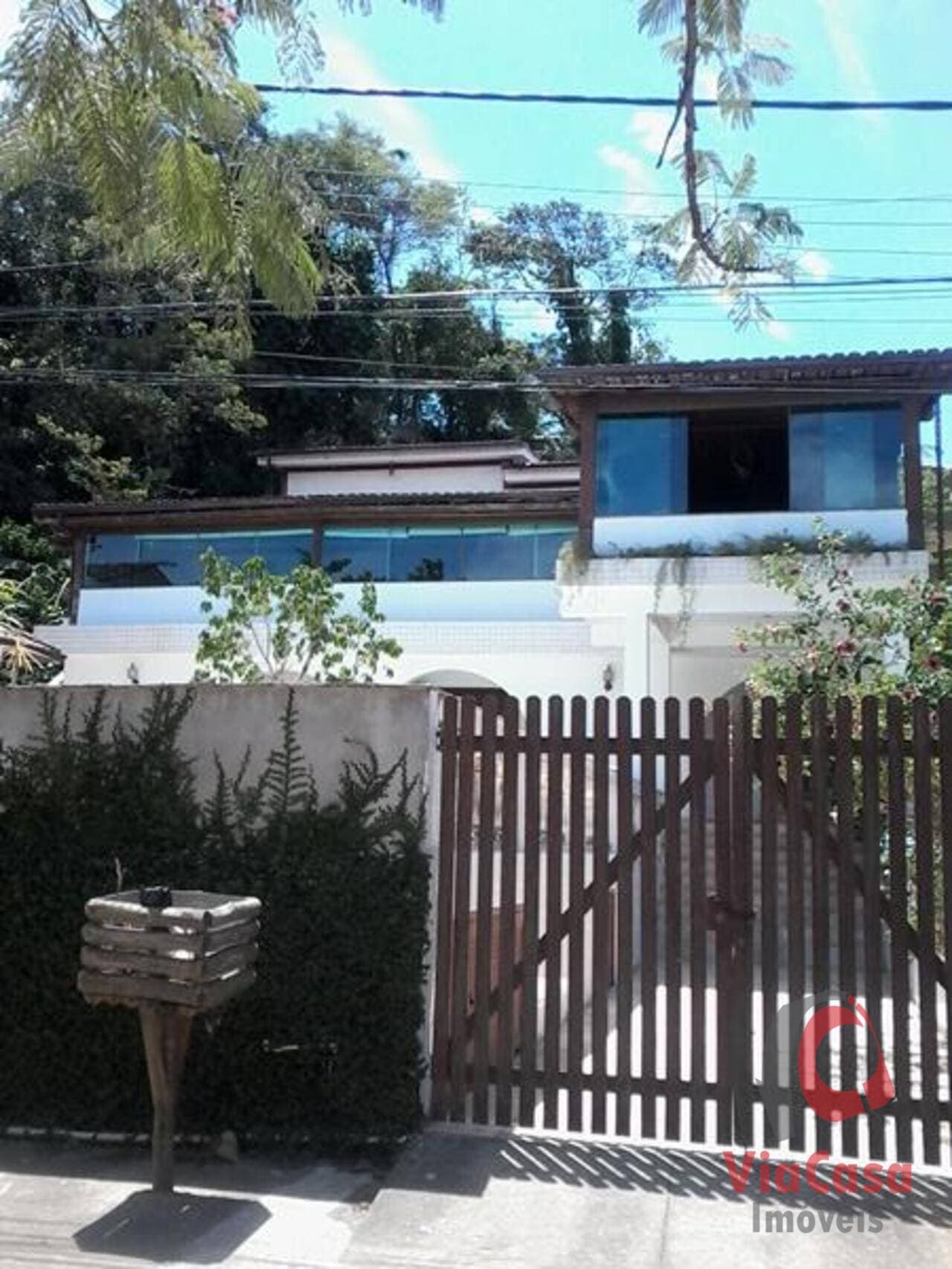 Casa em Dolores Duran - Bosque Beira Rio - Rio das Ostras/RJ