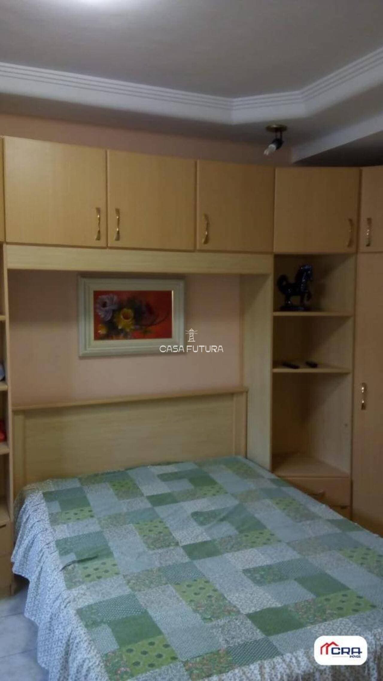 Casa com 3 quartos, 114 m² - foto 7