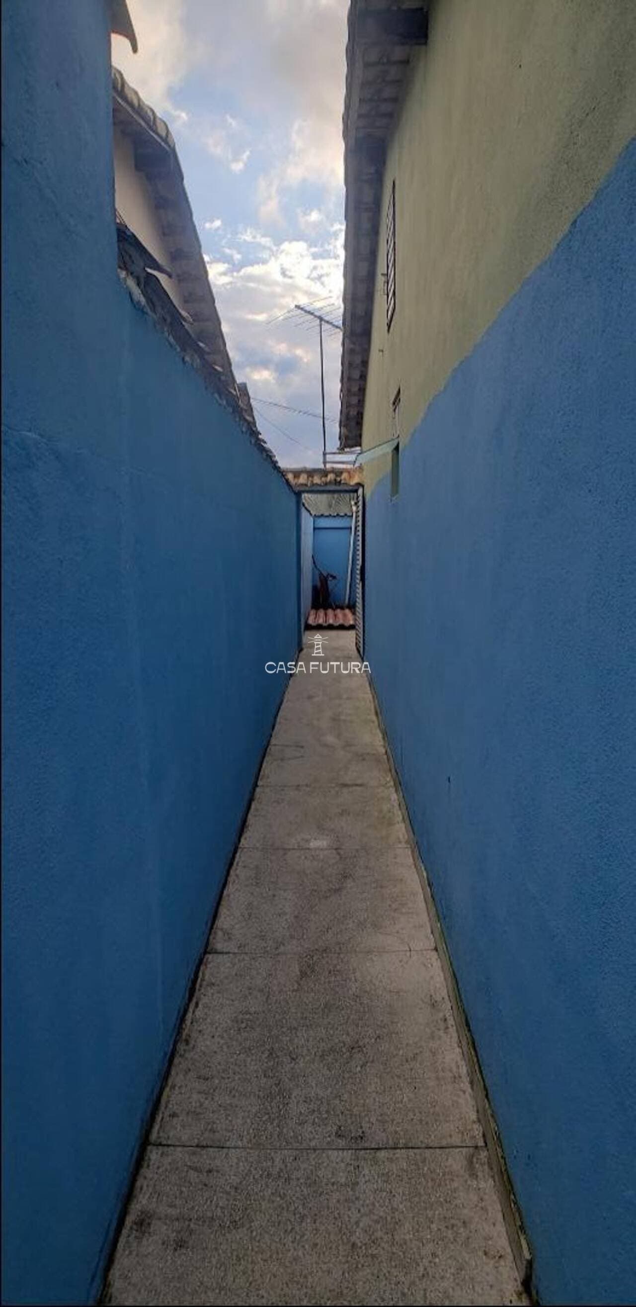 Casa com 2 quartos, 69 m² - foto 4