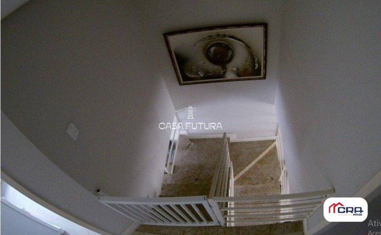 Casa com 3 quartos, 114 m² - foto 4