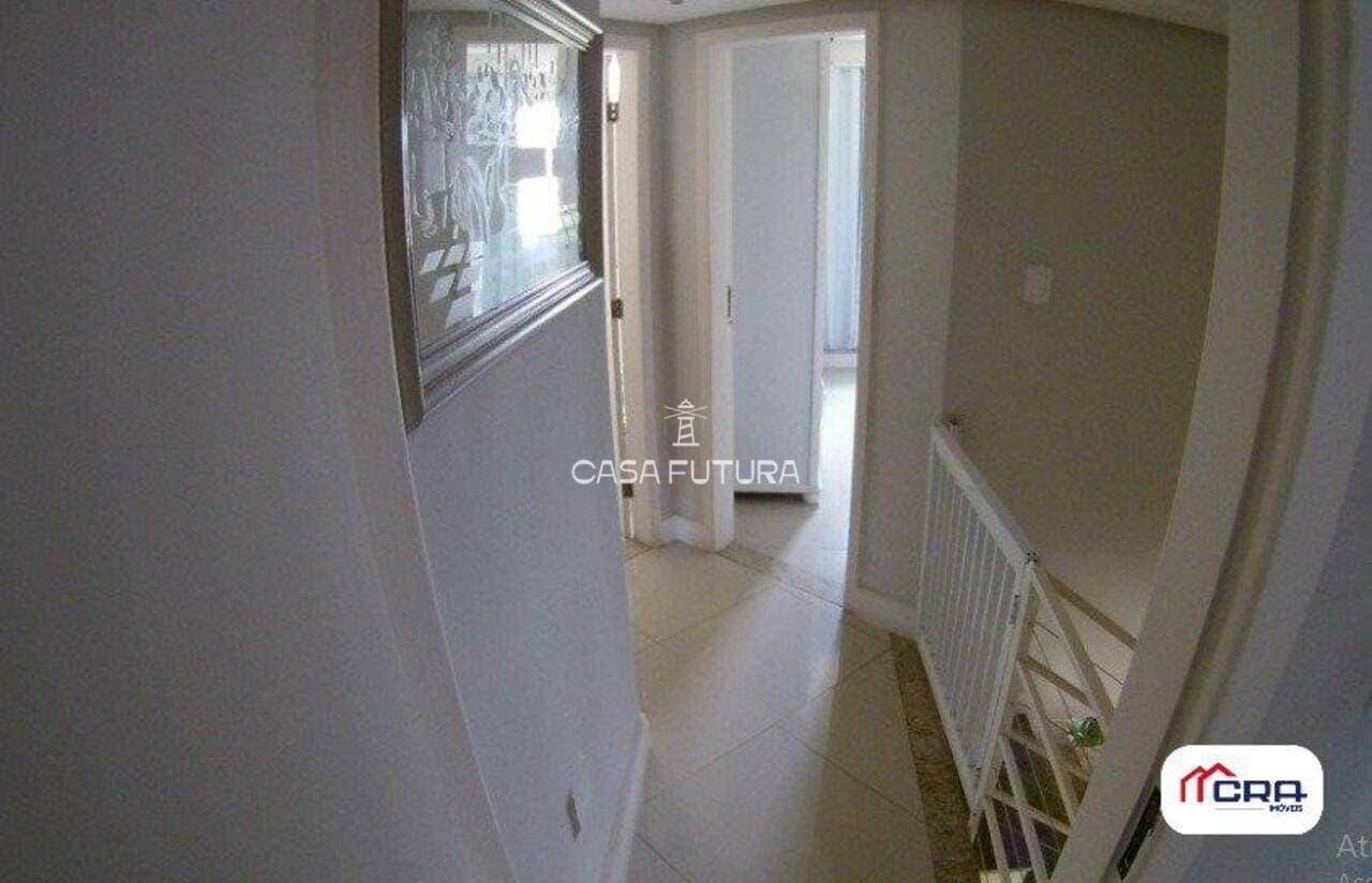 Casa com 3 quartos, 114 m² - foto 5