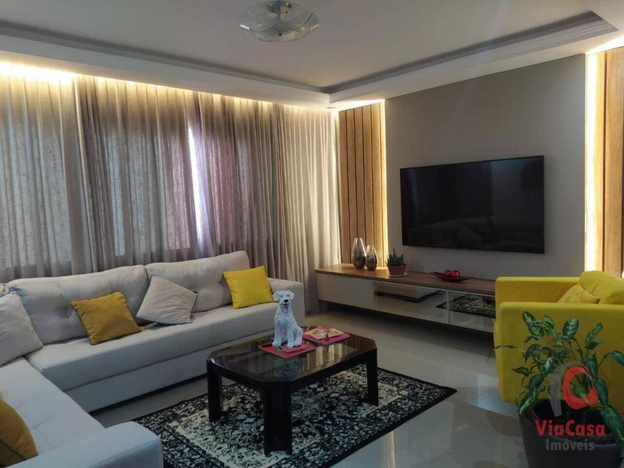 Apartamento em Macaé - Jardim Mariléa - Rio das Ostras/RJ