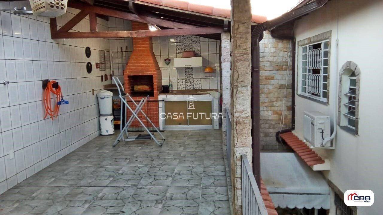Casa com 3 quartos, 114 m² - foto 5