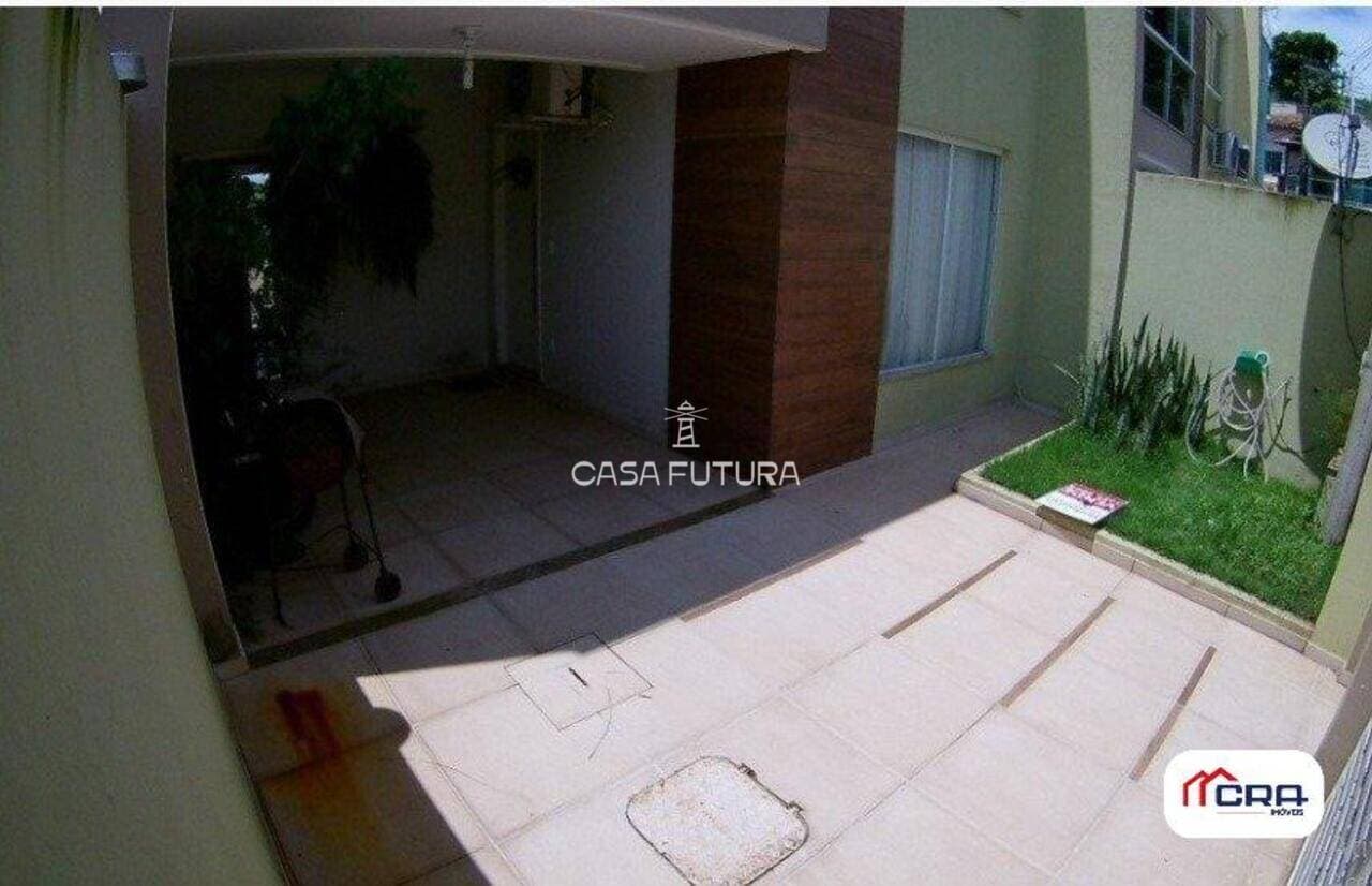 Casa com 3 quartos, 114 m² - foto 9