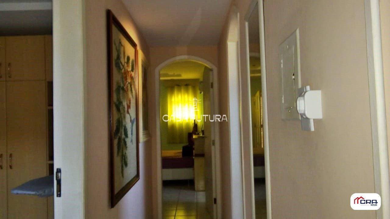 Casa com 3 quartos, 114 m² - foto 6