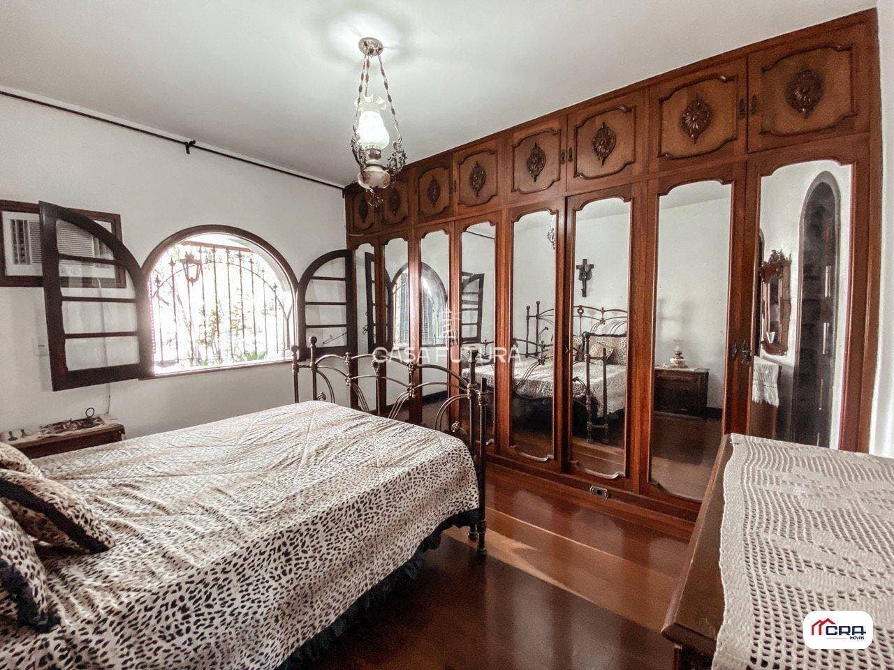 Casa com 5 quartos, 540 m² - foto 8