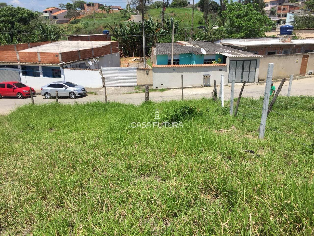 Terreno, 594 m² - foto 3