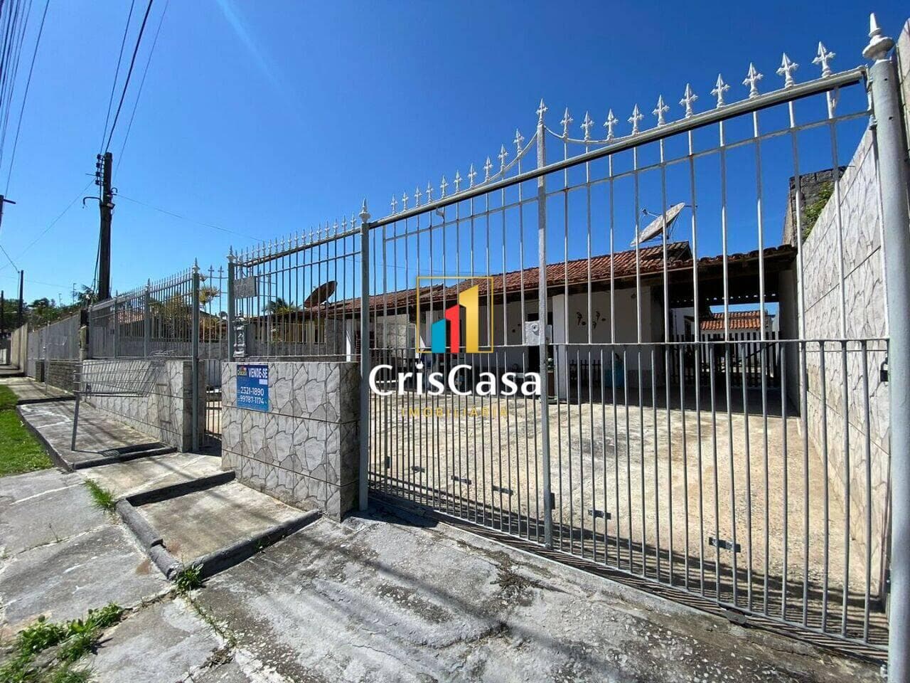 Casa em Jardim Arco Iris - São Pedro da Aldeia/RJ