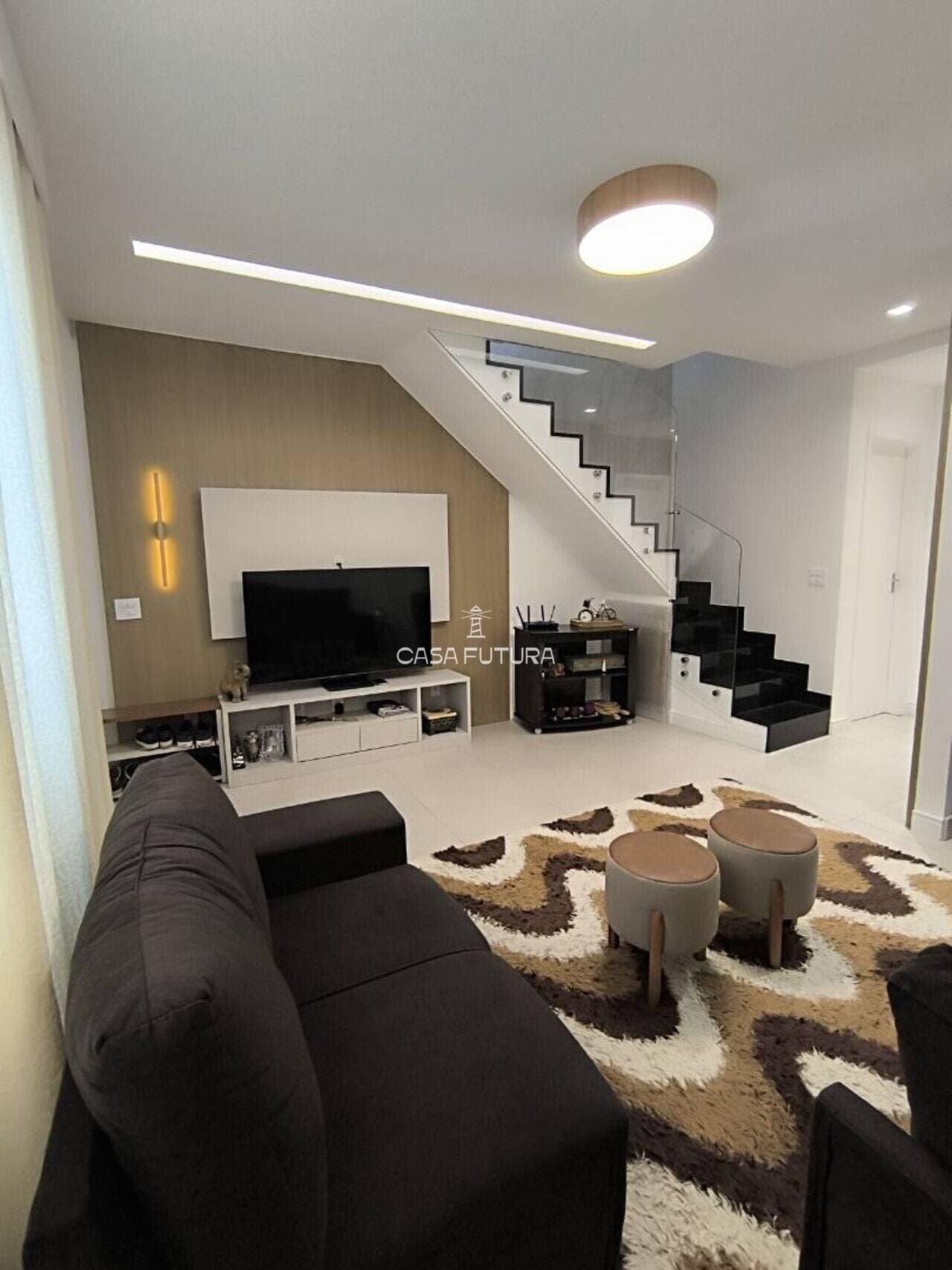 Cobertura com 2 quartos, 120 m² - foto 3