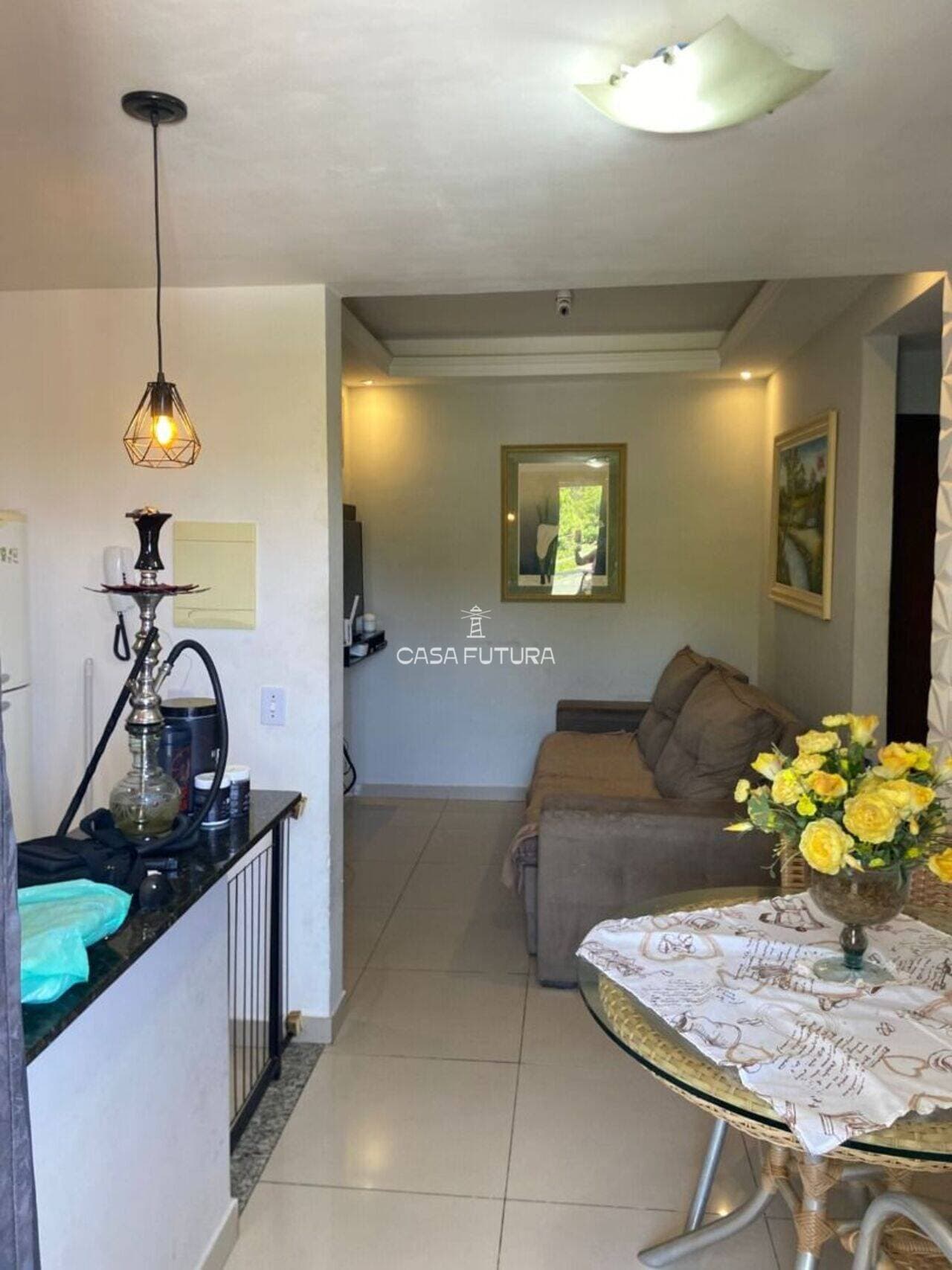 Apartamento com 2 quartos, 57 m² - foto 4