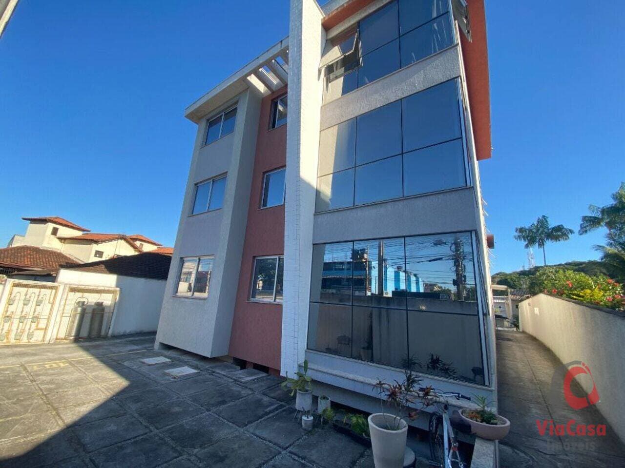 Apartamento em Governador Roberto Silveira - Costazul - Rio das Ostras/RJ