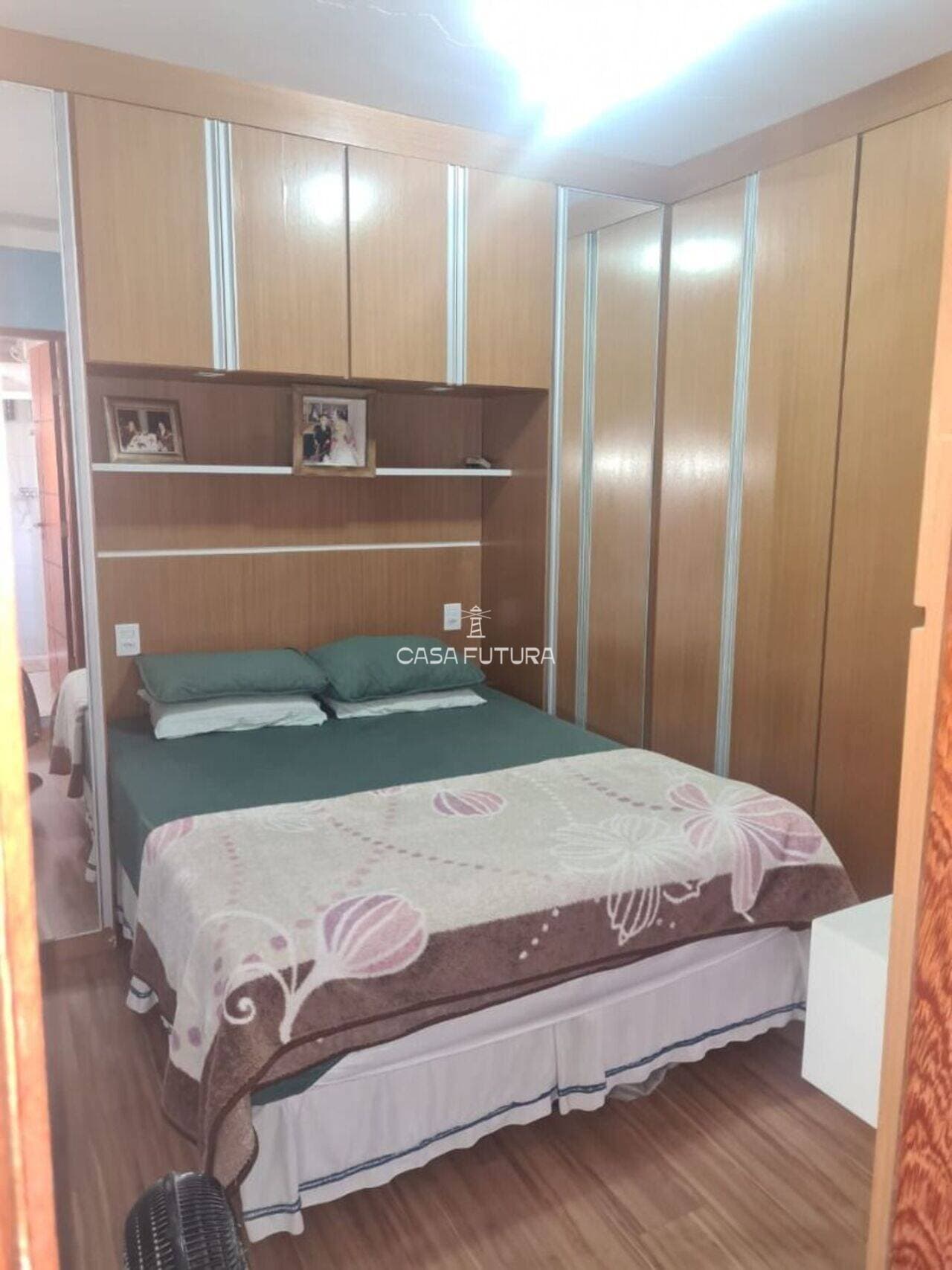 Casa com 2 quartos, 98 m² - foto 7