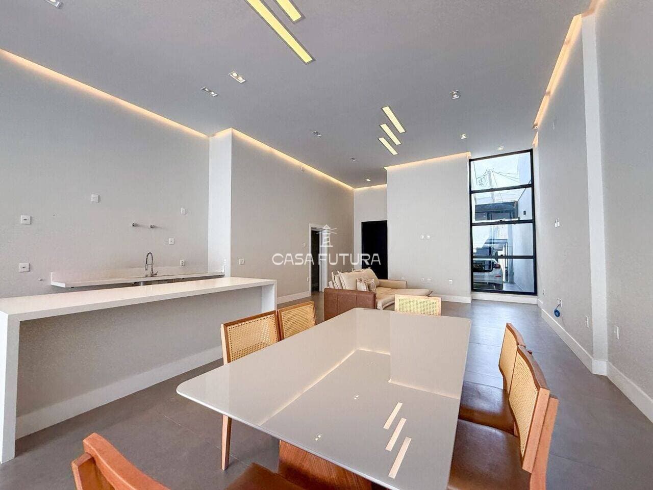 Casa com 3 quartos, 220 m² - foto 6