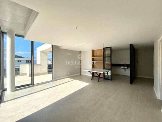 Cobertura com 3 quartos, 126 m² - Agriões - Teresópolis/RJ