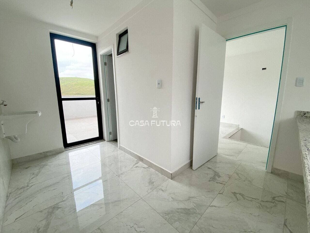 Cobertura com 3 quartos, 120 m² - foto 5