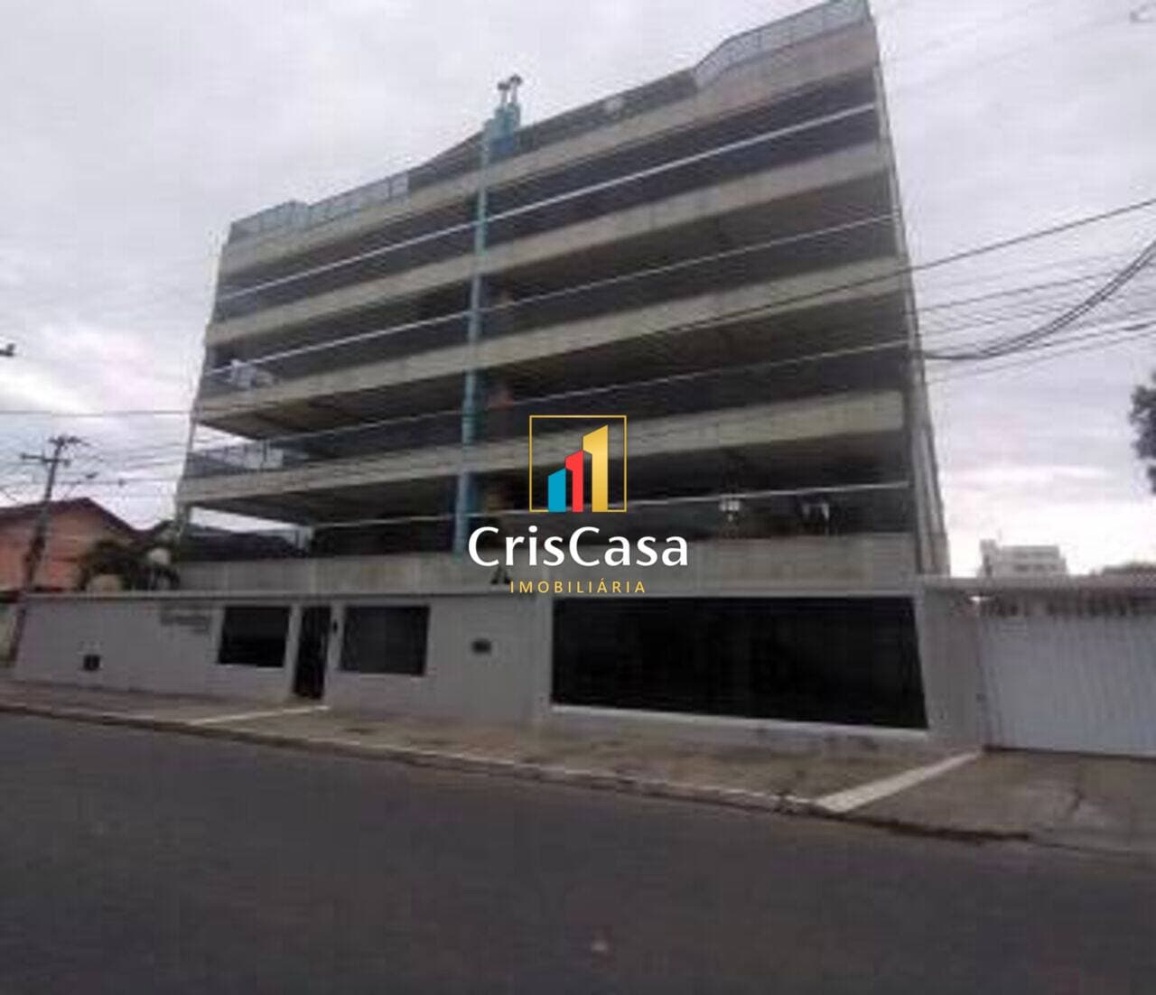 Cobertura em Extensão do Bosque - Rio das Ostras/RJ