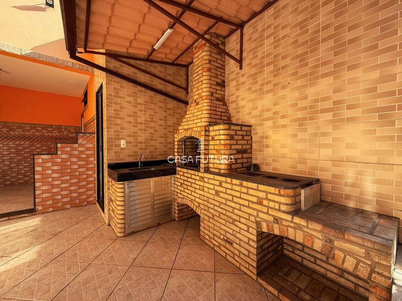 Casa com 4 quartos, 114 m² - foto 7