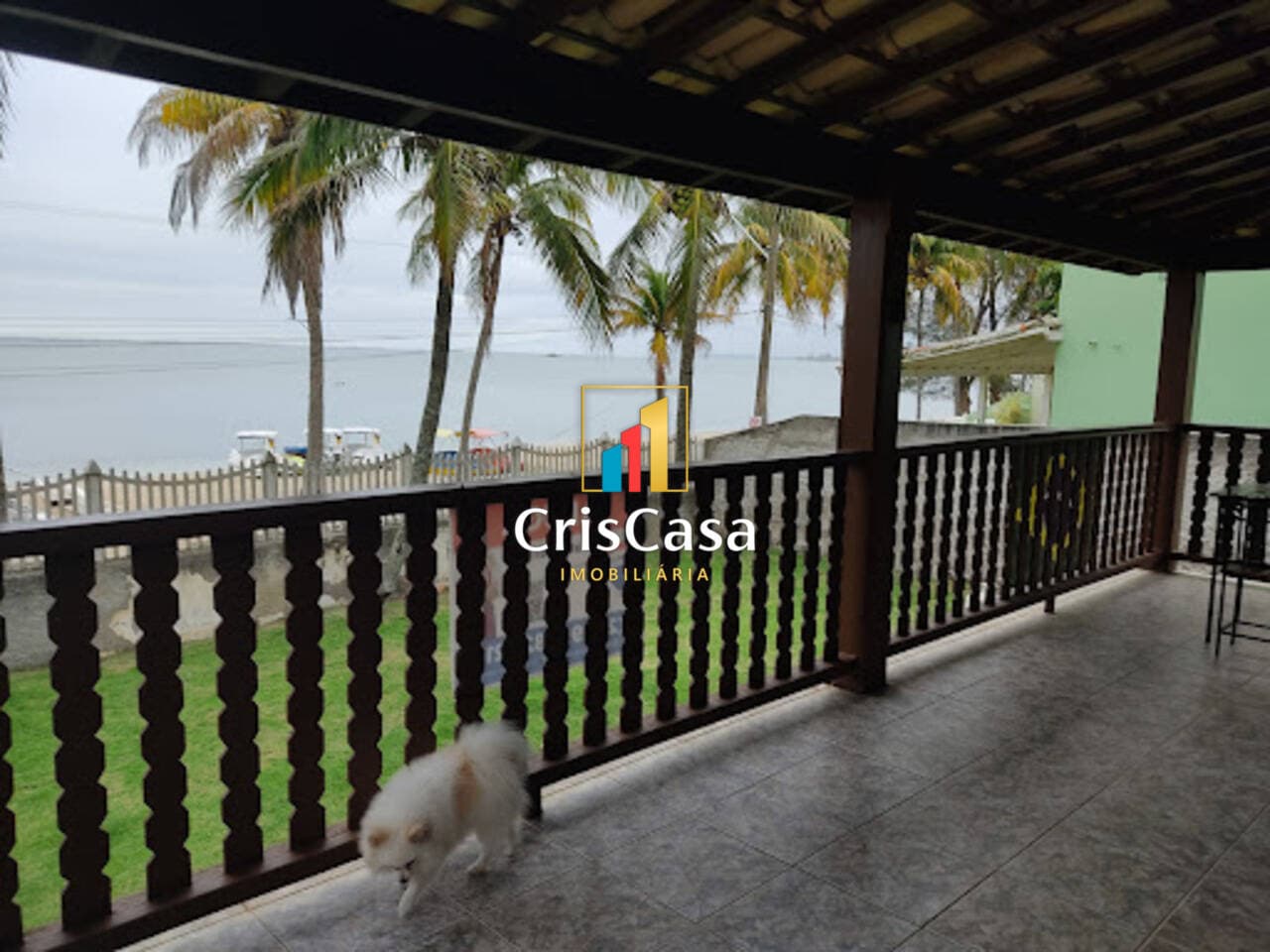 Casa em Praia Linda - São Pedro da Aldeia/RJ