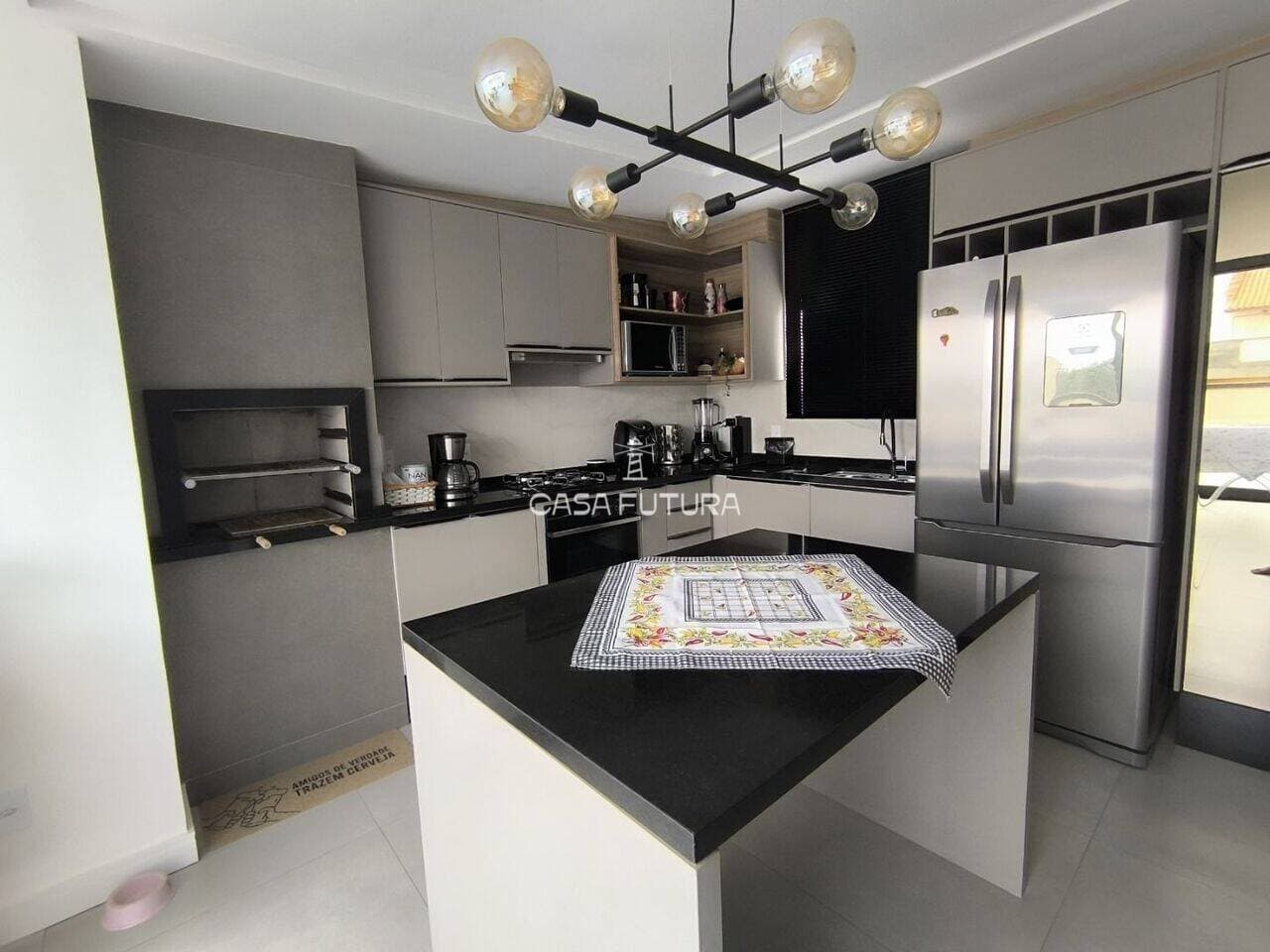 Cobertura com 2 quartos, 120 m² - foto 8