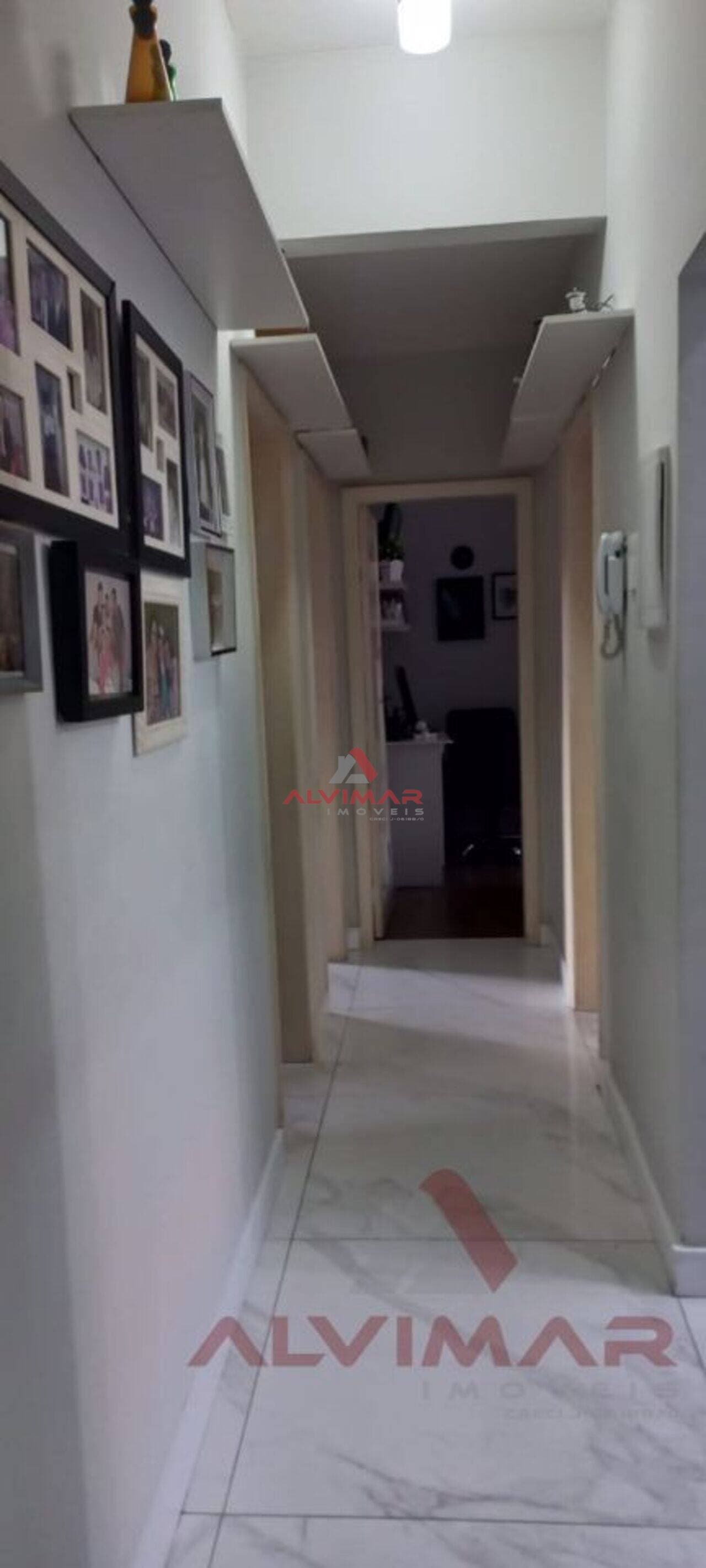 Apartamento com 3 quartos, 125 m² - foto 8