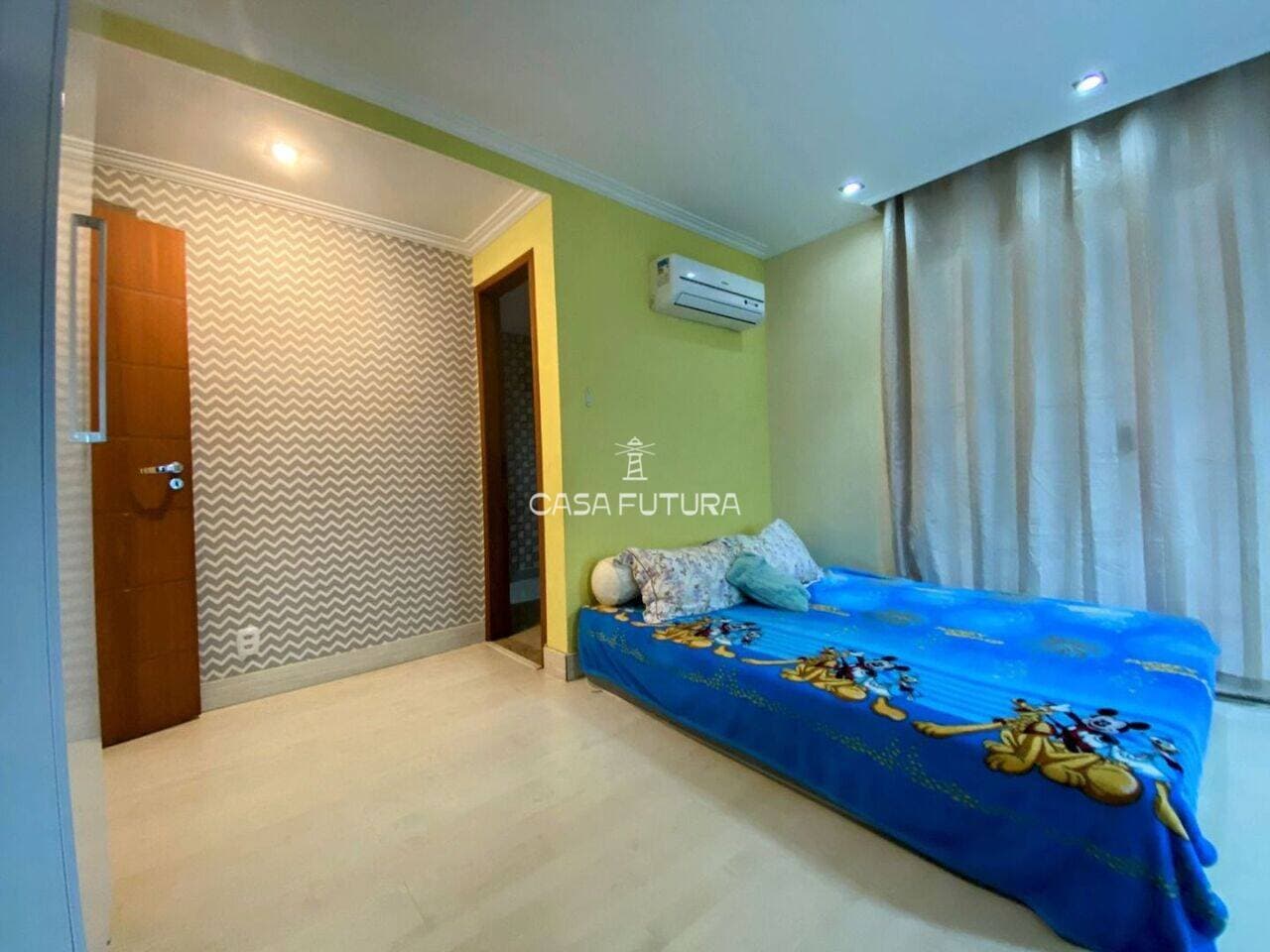 Casa com 4 quartos, 280 m² - foto 6