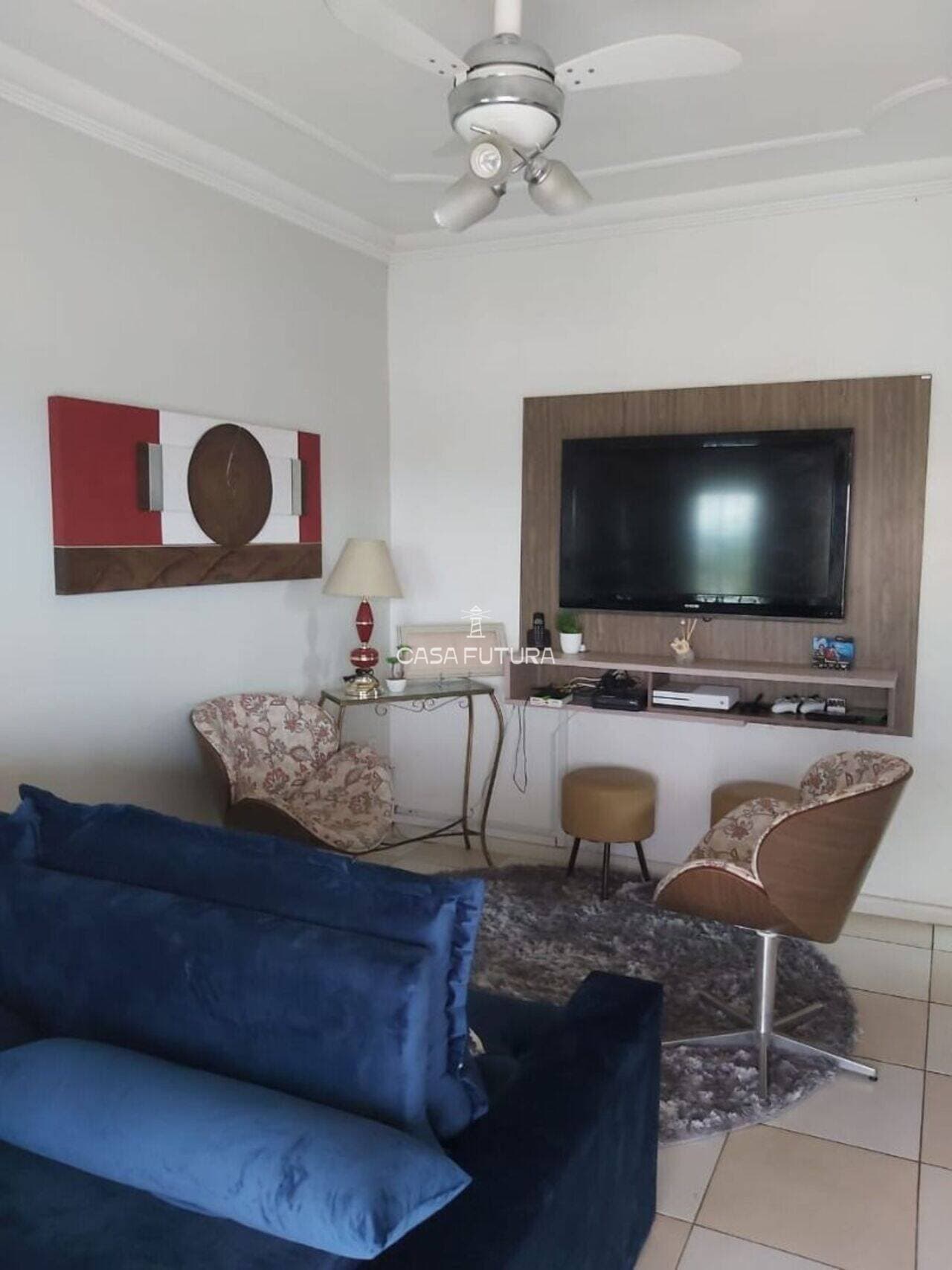 Casa com 2 quartos, 195 m² - foto 3