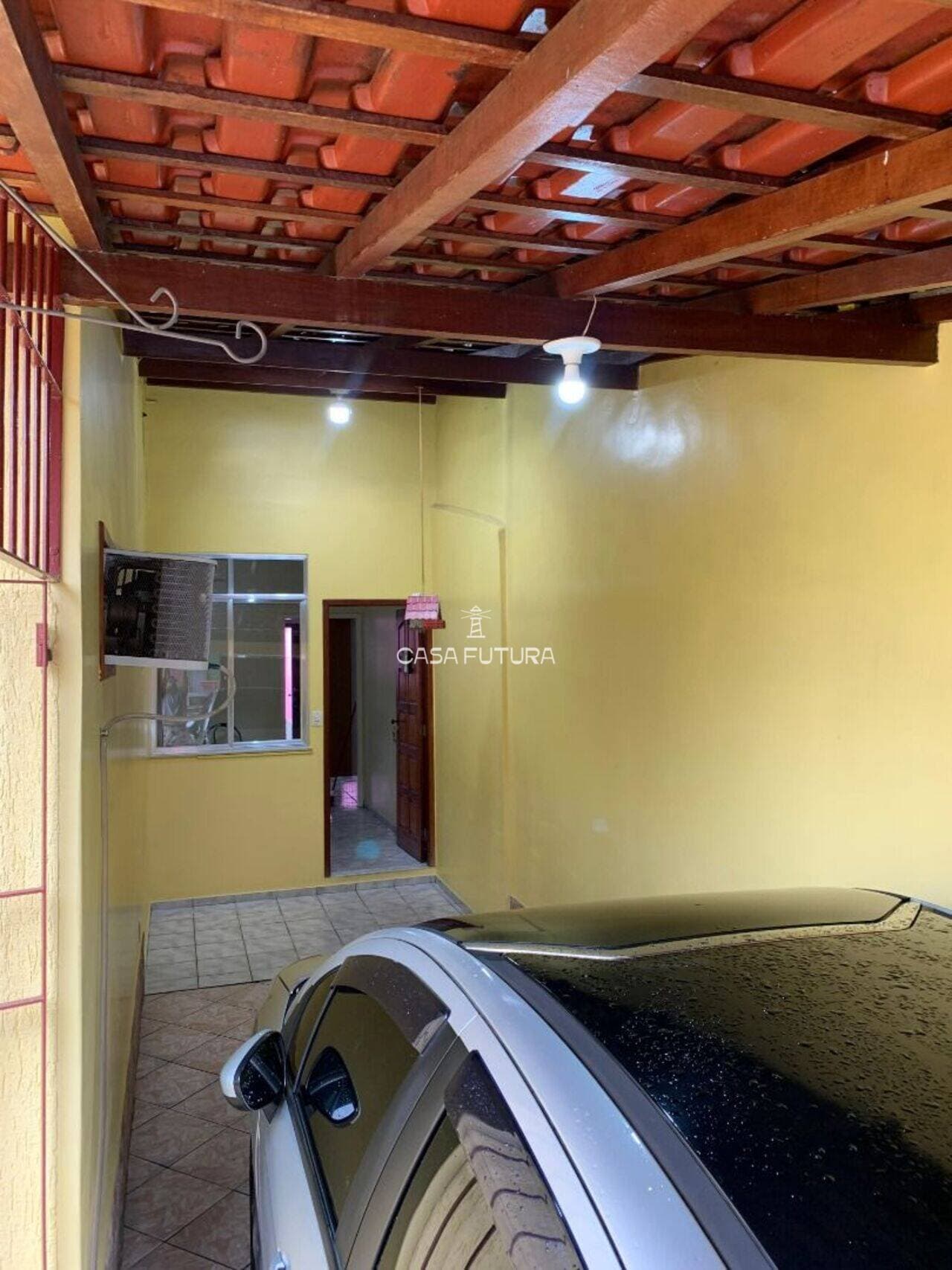 Casa com 2 quartos, 85 m² - foto 2