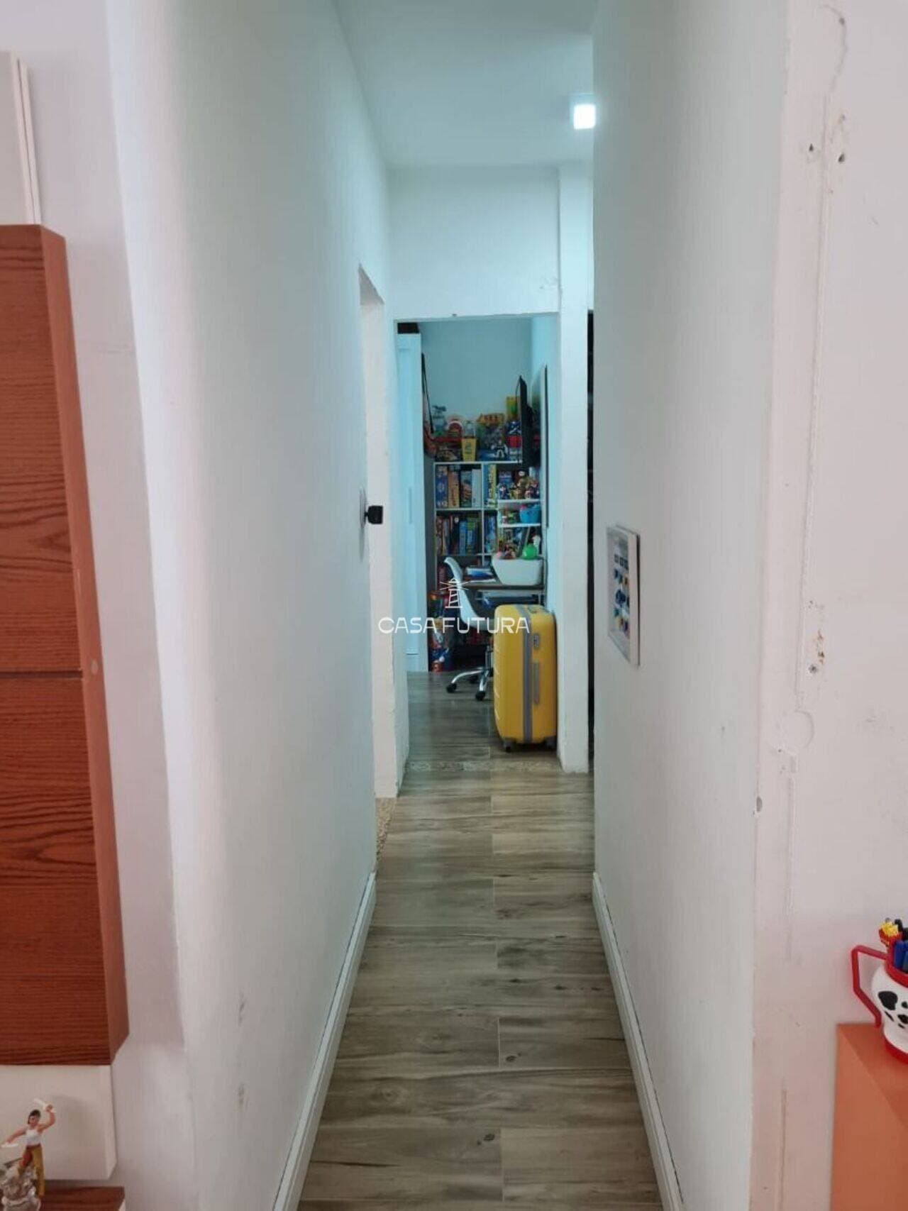 Casa com 3 quartos, 95 m² - foto 8