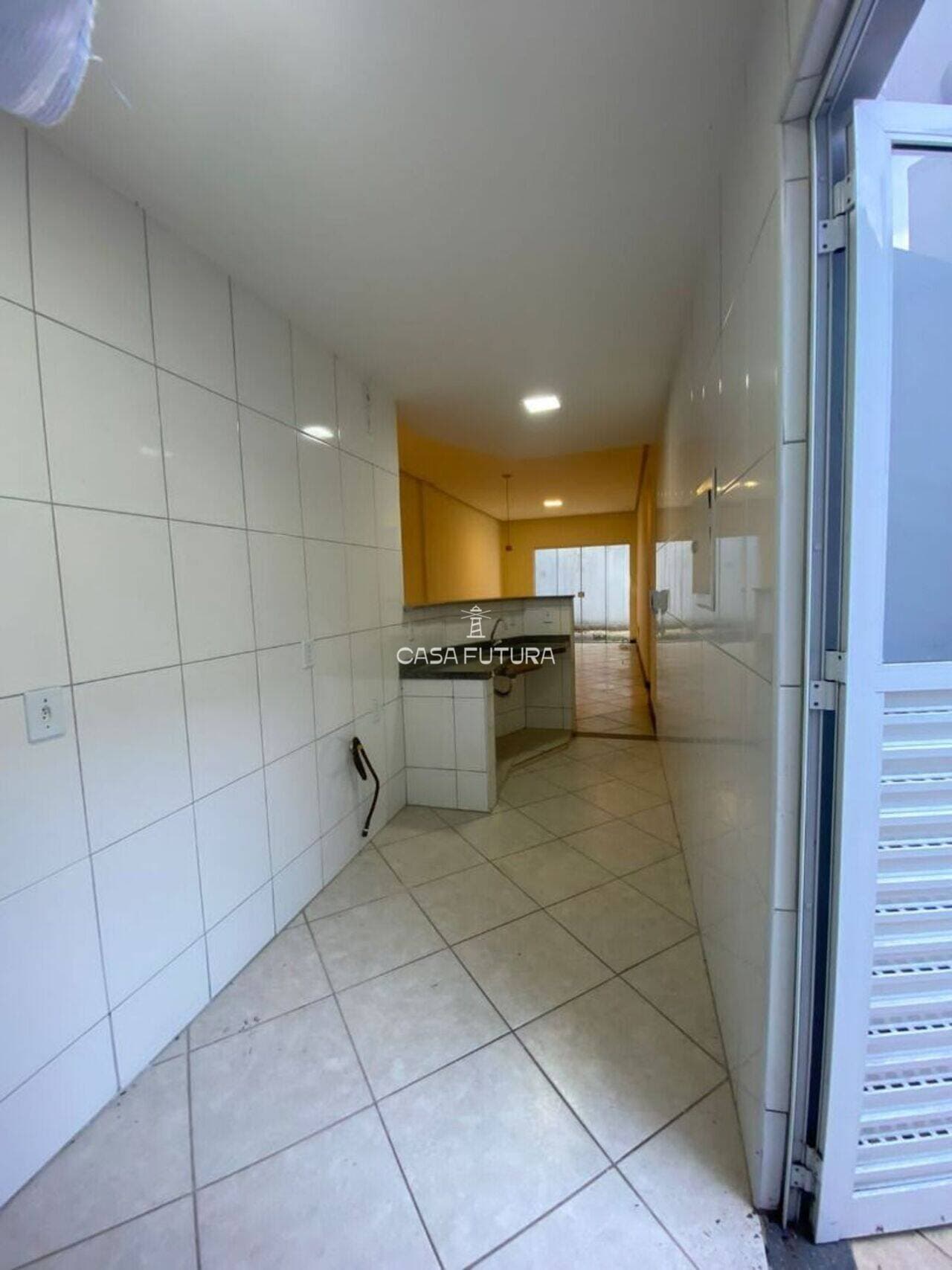 Apartamento garden com 2 quartos, 69 m² - foto 5