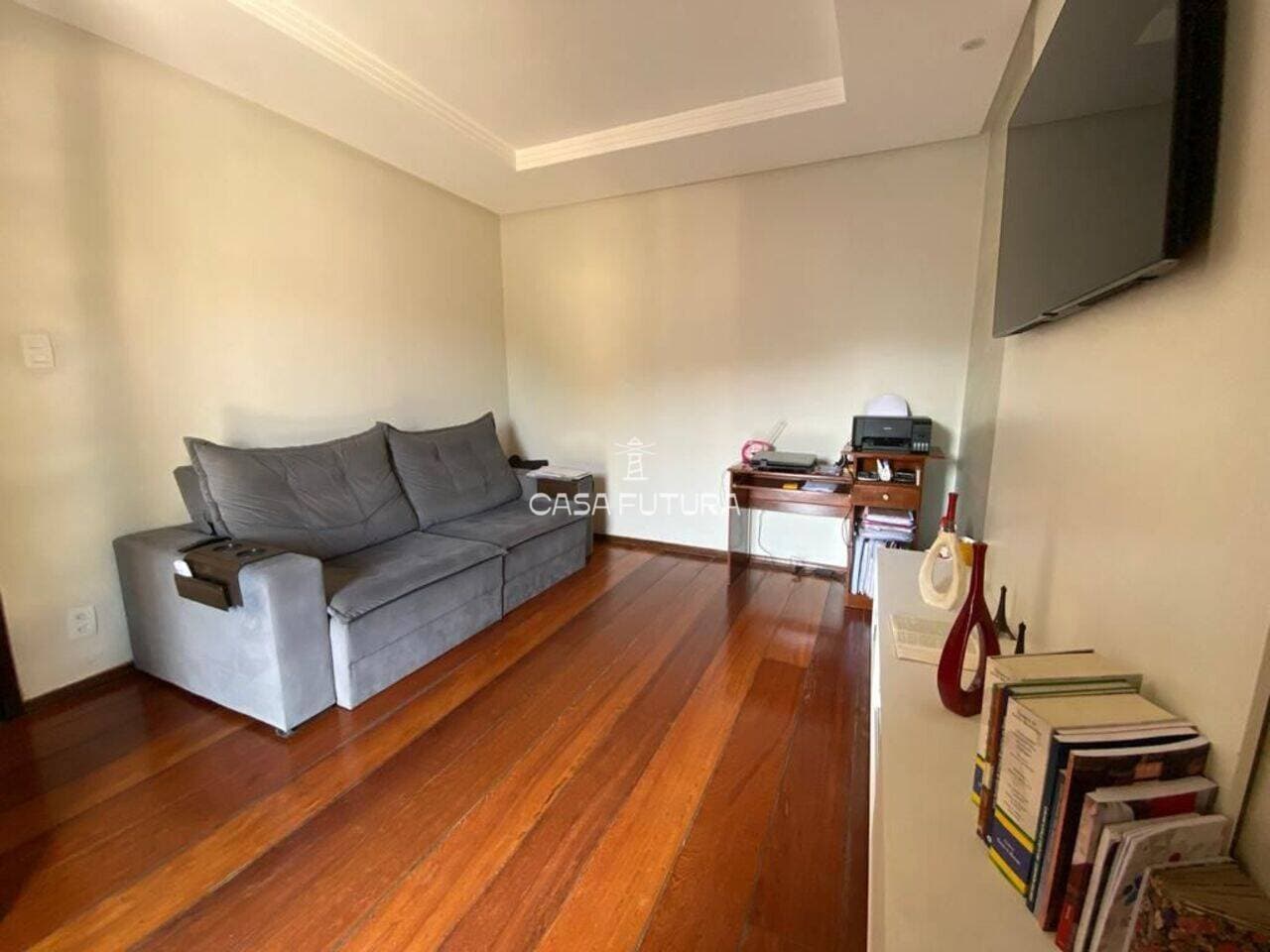 Apartamento com 4 quartos, 188 m² - foto 5