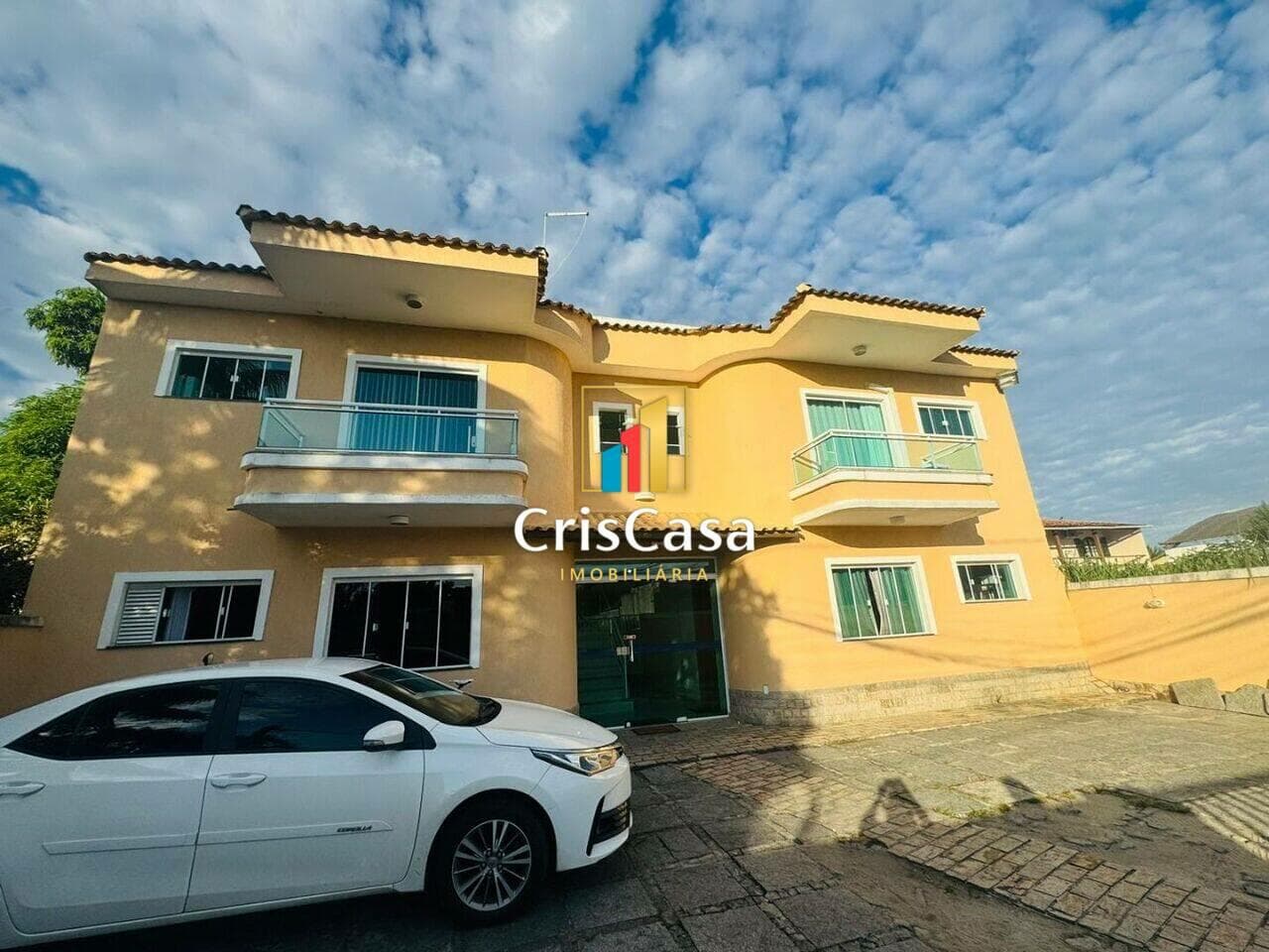 Apartamento em Fluminense - São Pedro da Aldeia/RJ