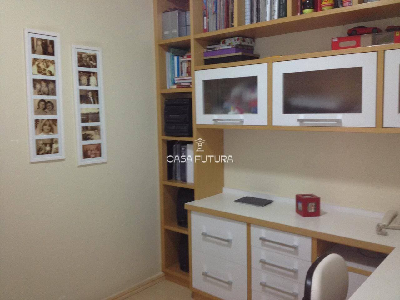 Apartamento com 3 quartos, 136 m² - foto 8