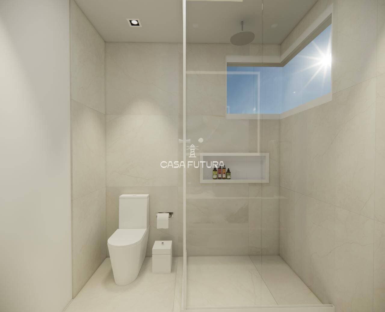 Casa com 3 quartos, 190 m² - foto 4