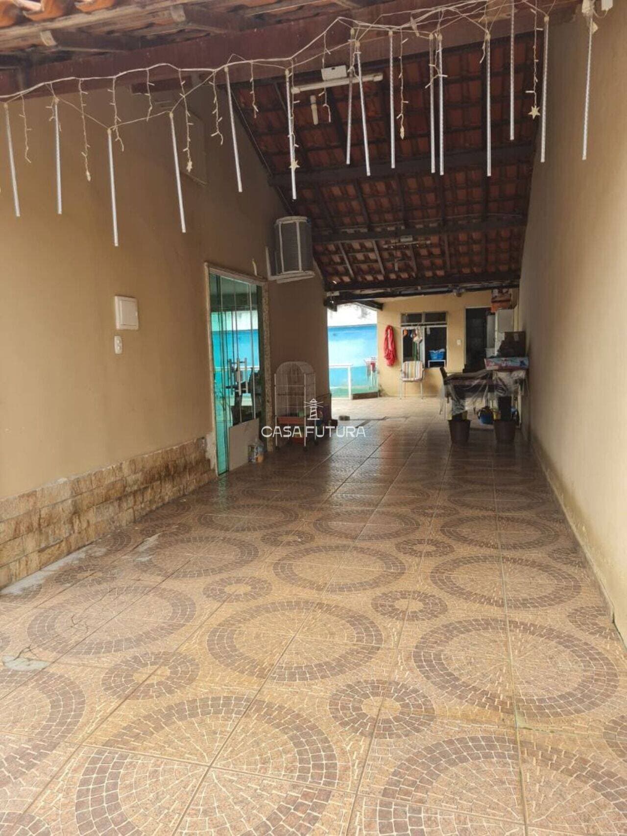 Casa com 3 quartos, 95 m² - foto 3