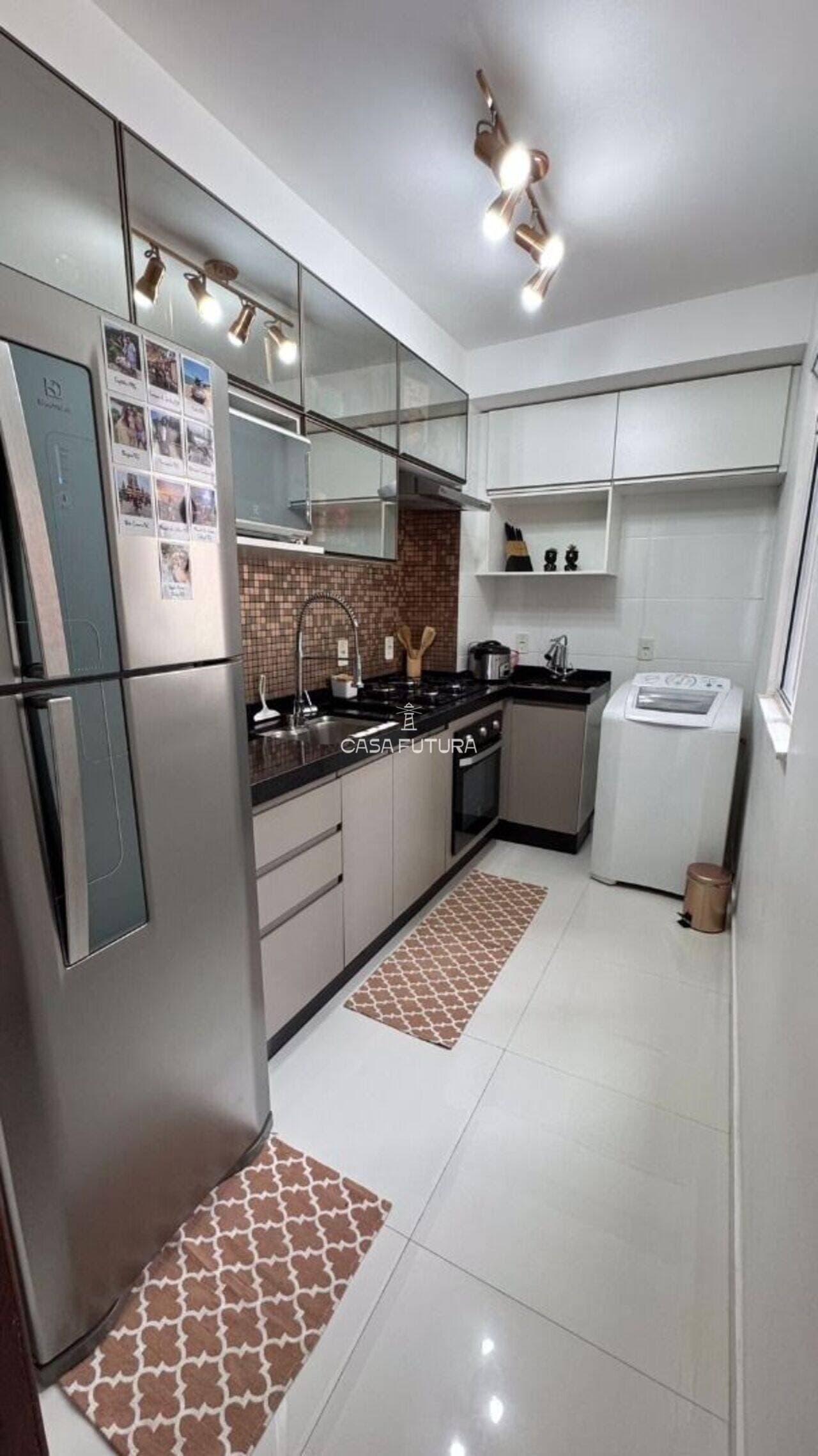 Apartamento com 2 quartos, 45 m² - foto 9