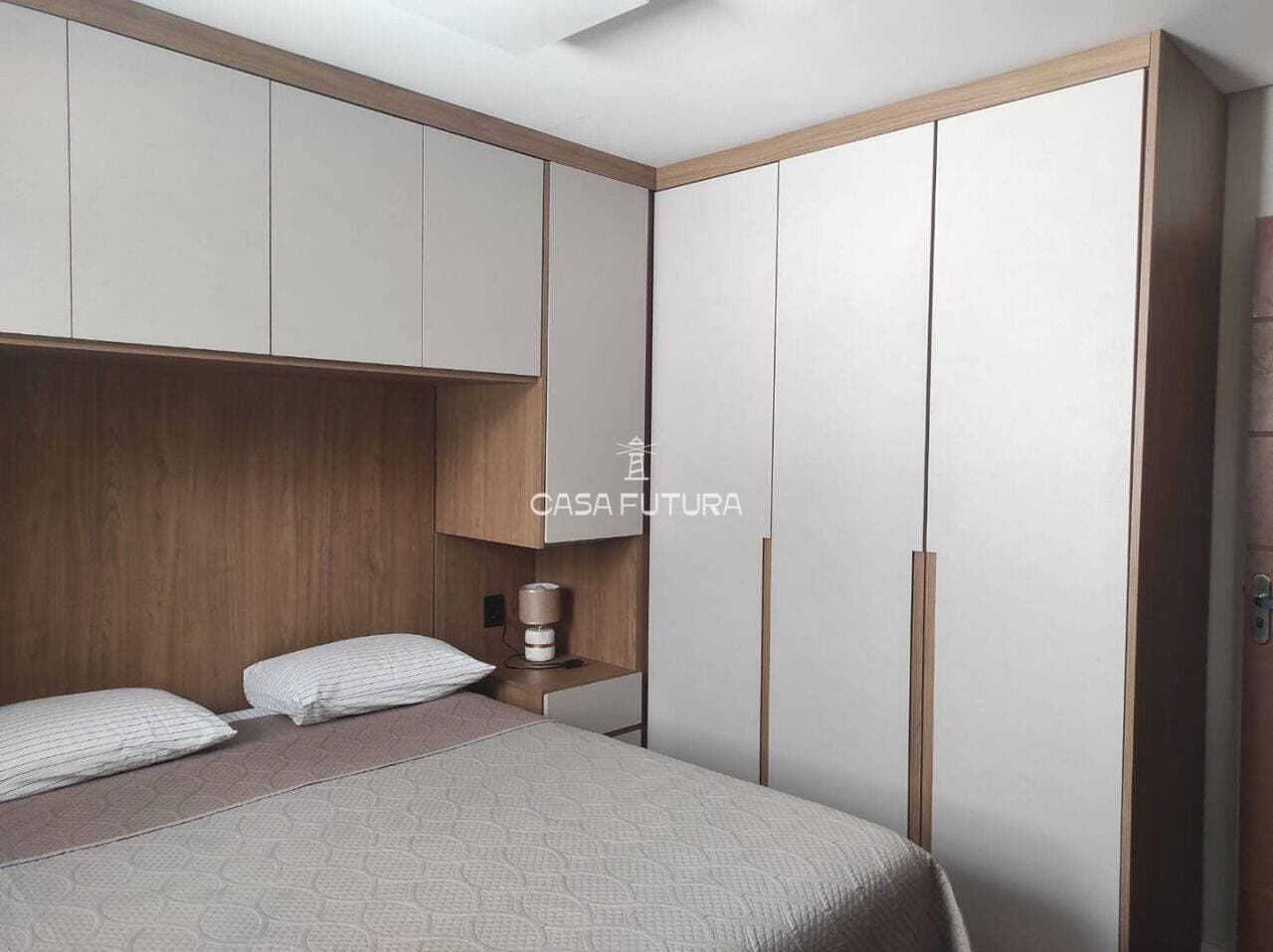 Casa com 2 quartos, 155 m² - foto 2