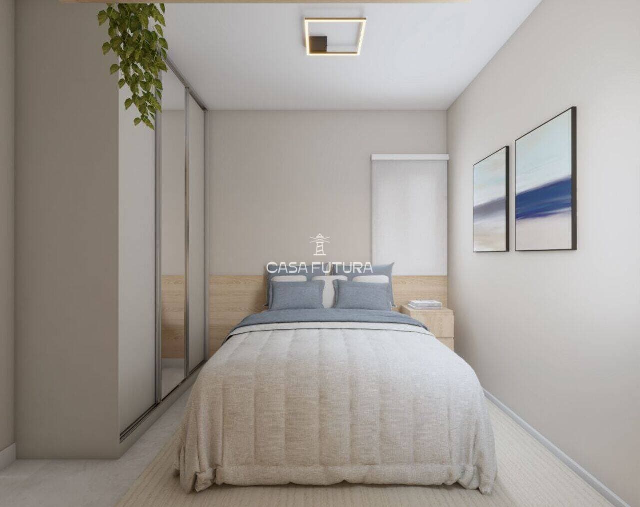 Casa com 3 quartos, 74 m² - foto 9