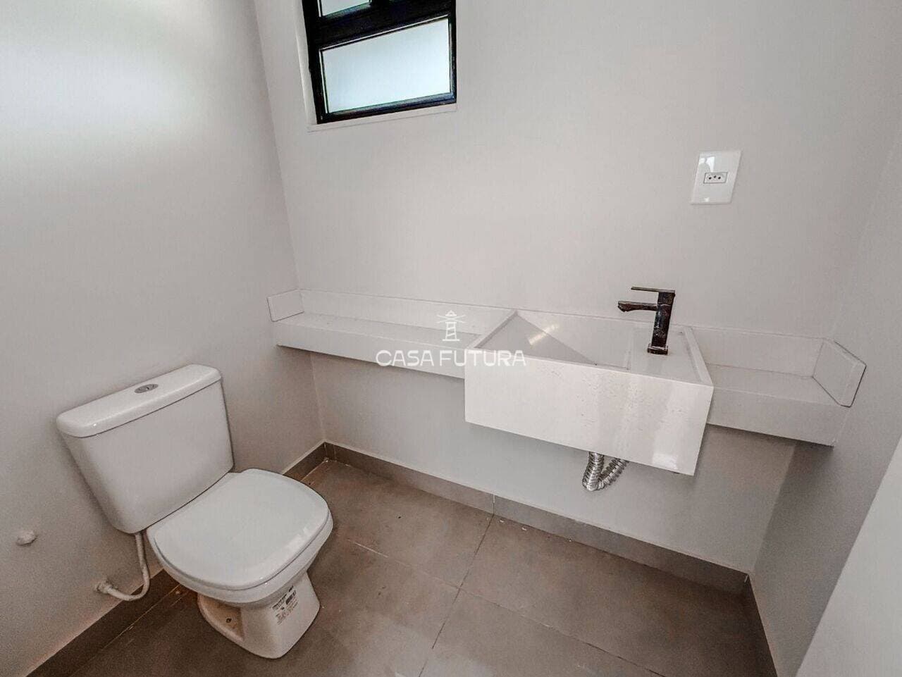 Casa com 3 quartos, 120 m² - foto 7