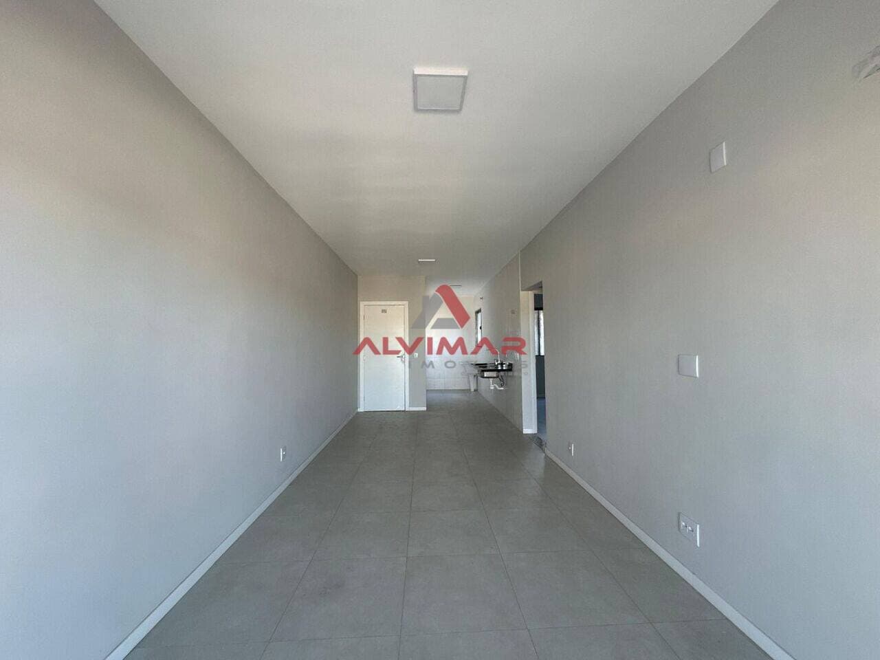 Apartamento com 2 quartos, 61 m² - foto 3