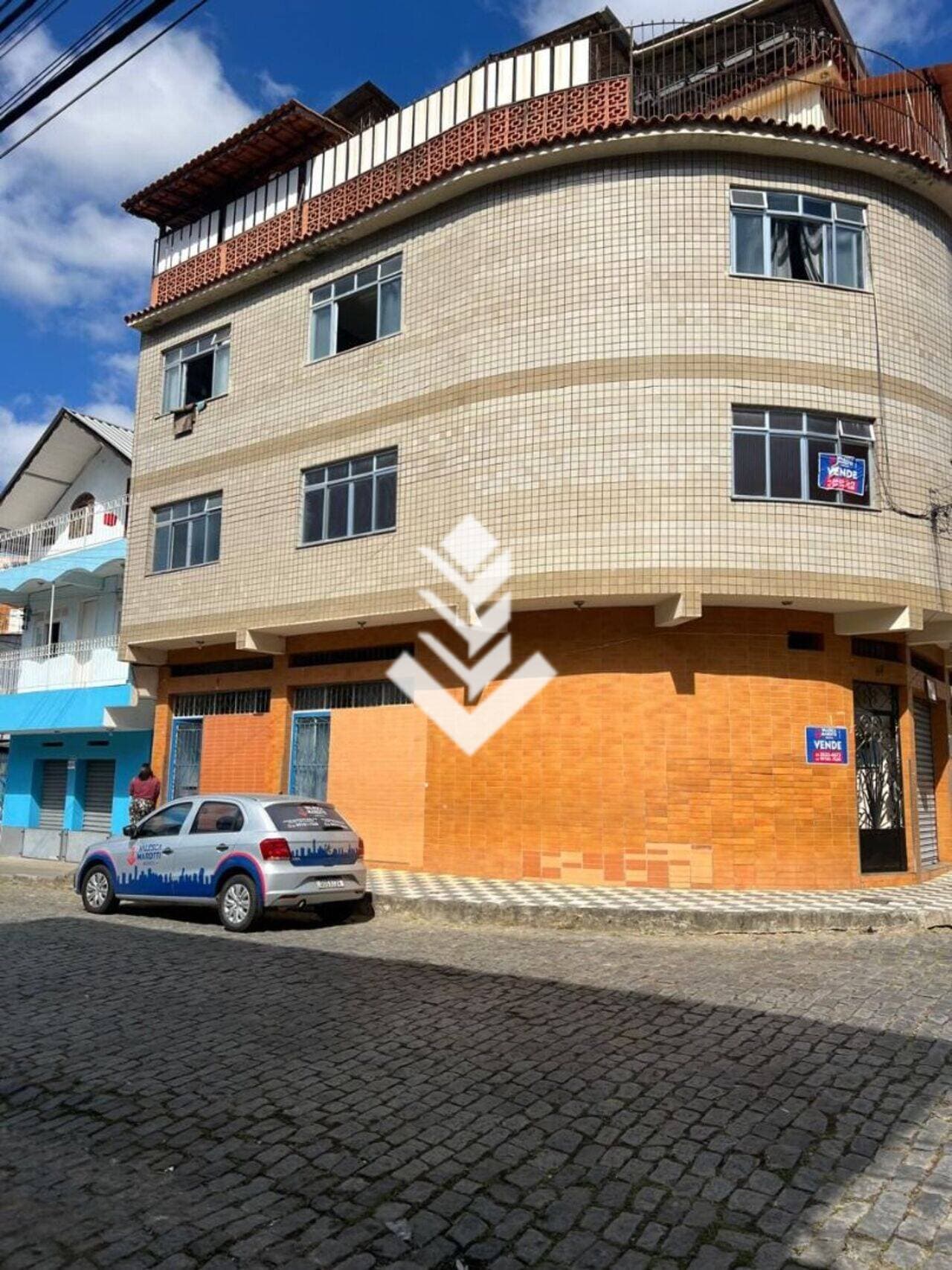 Apartamento com 2 quartos, 60 m² - Conselheiro Paulino - Nova Friburgo/RJ