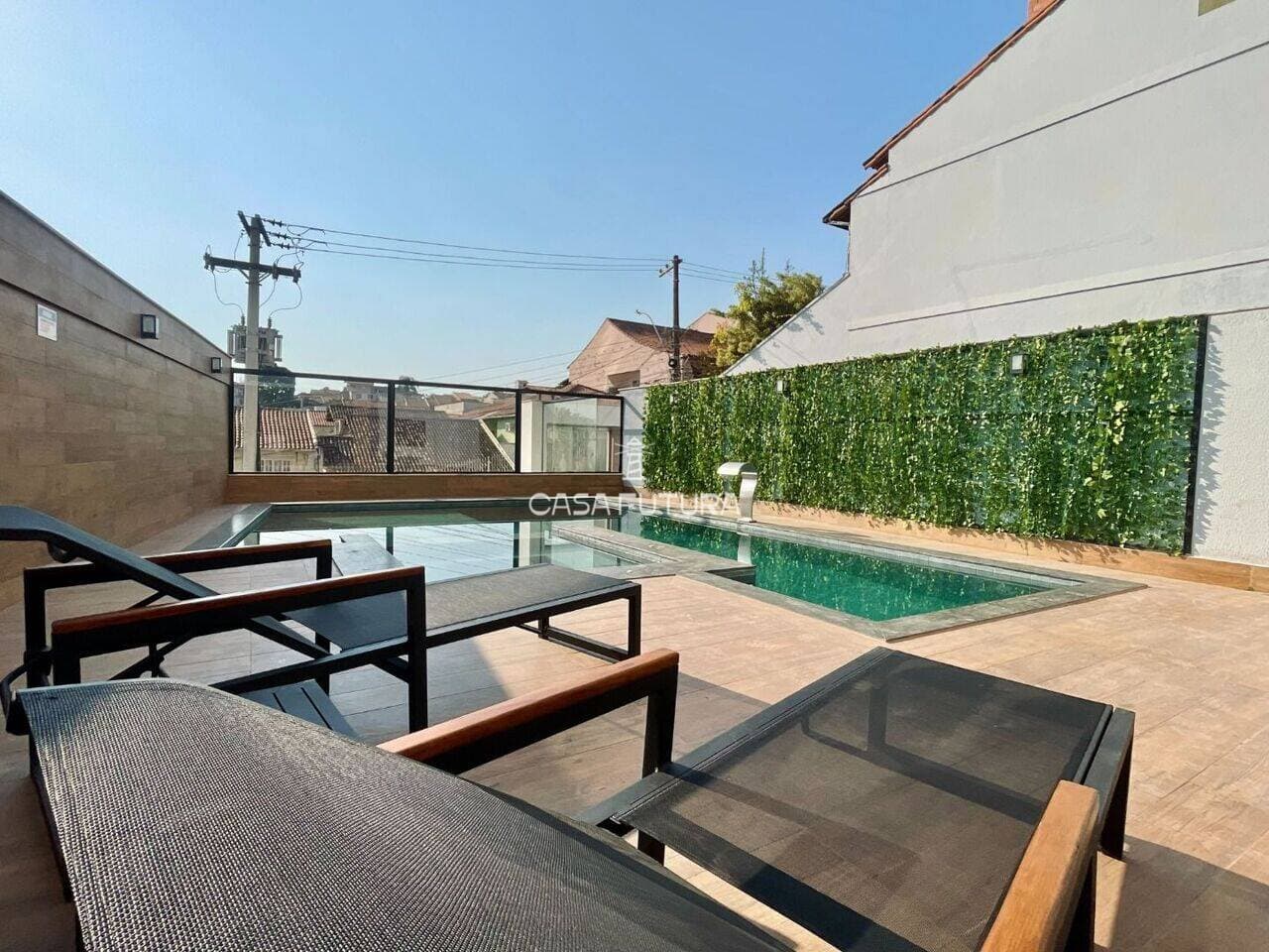 Apartamento com 2 quartos, 51 m² - foto 2