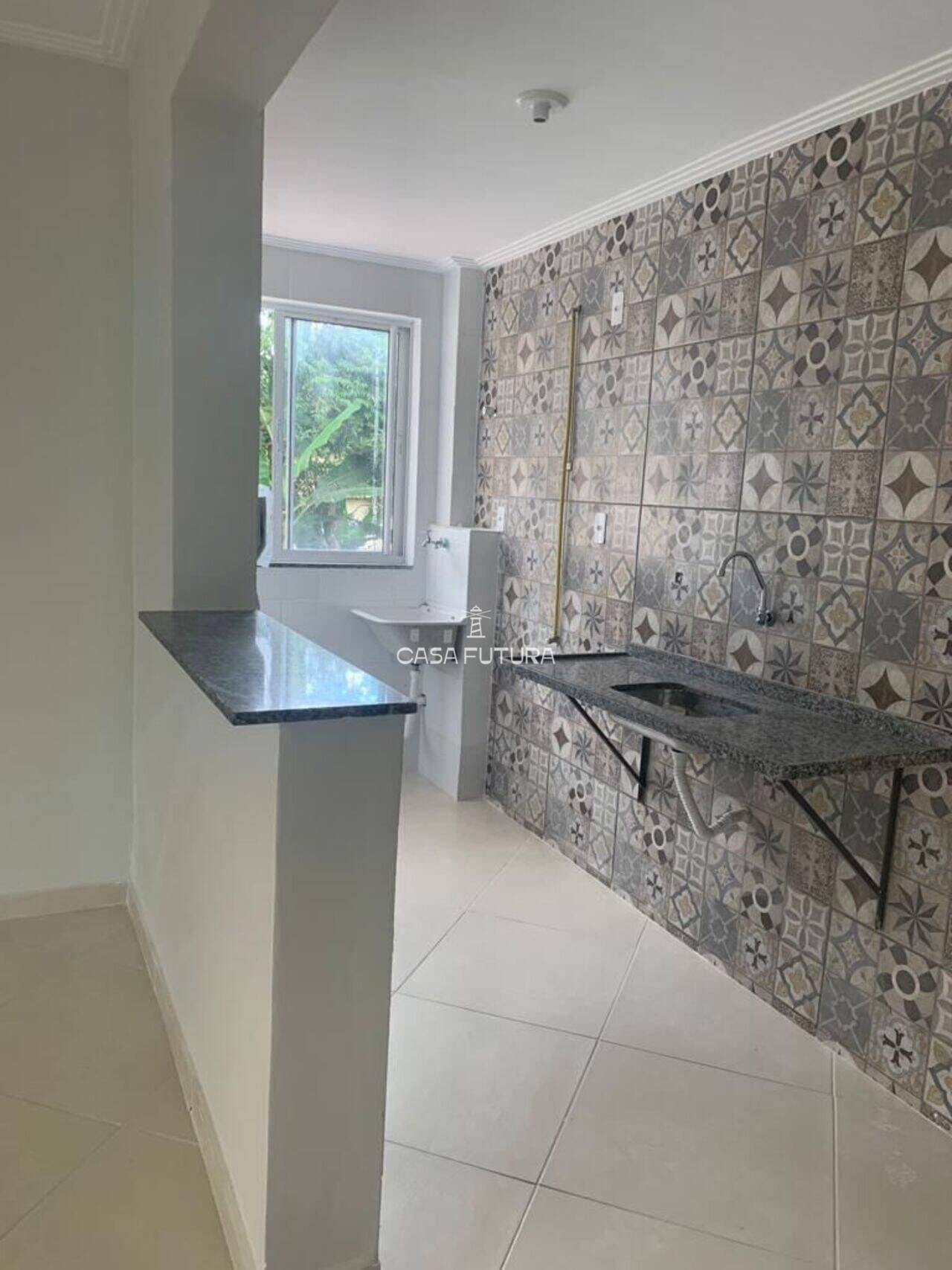 Apartamento com 2 quartos, 67 m²