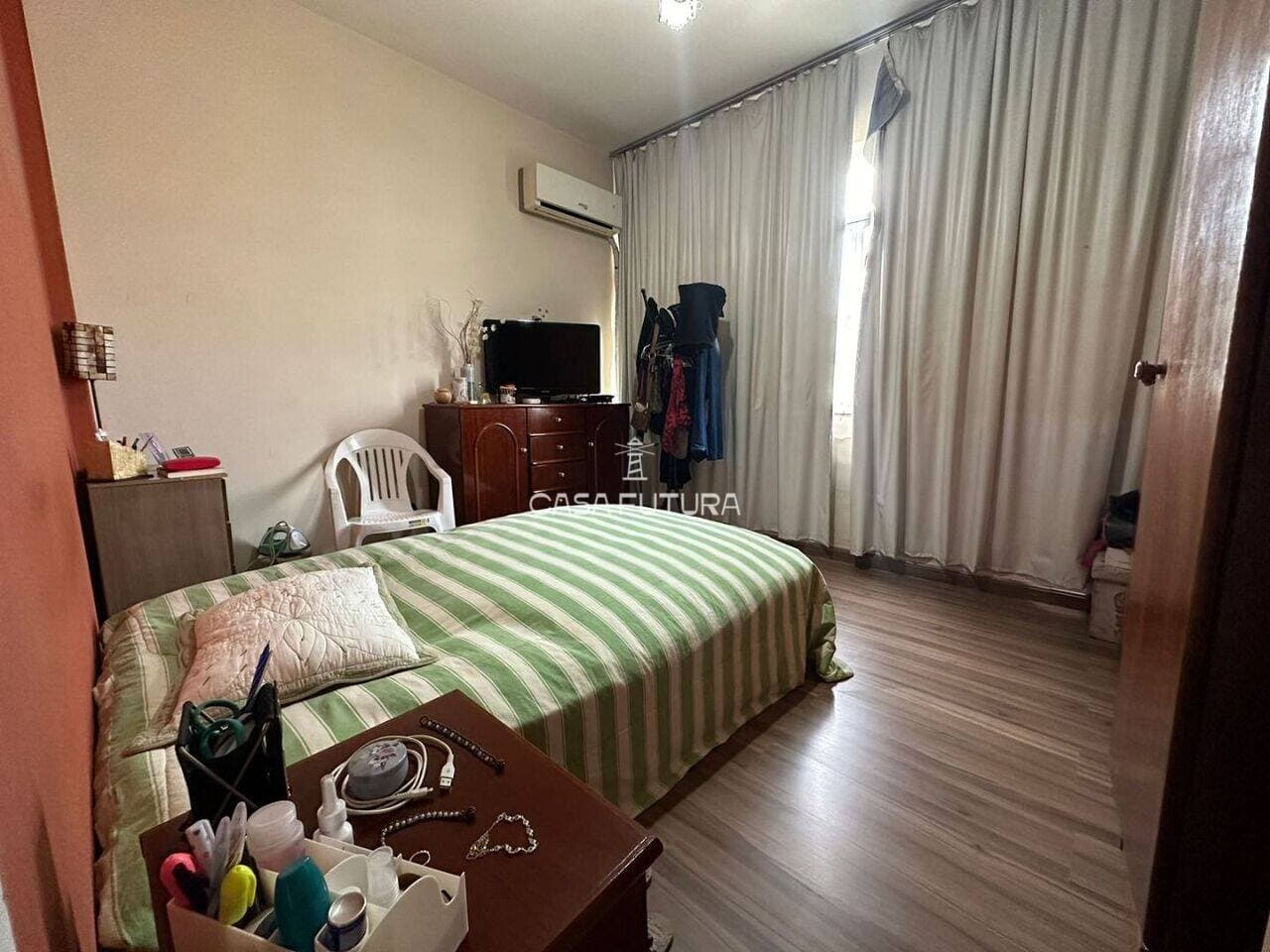 Apartamento com 3 quartos, 108 m² - foto 7