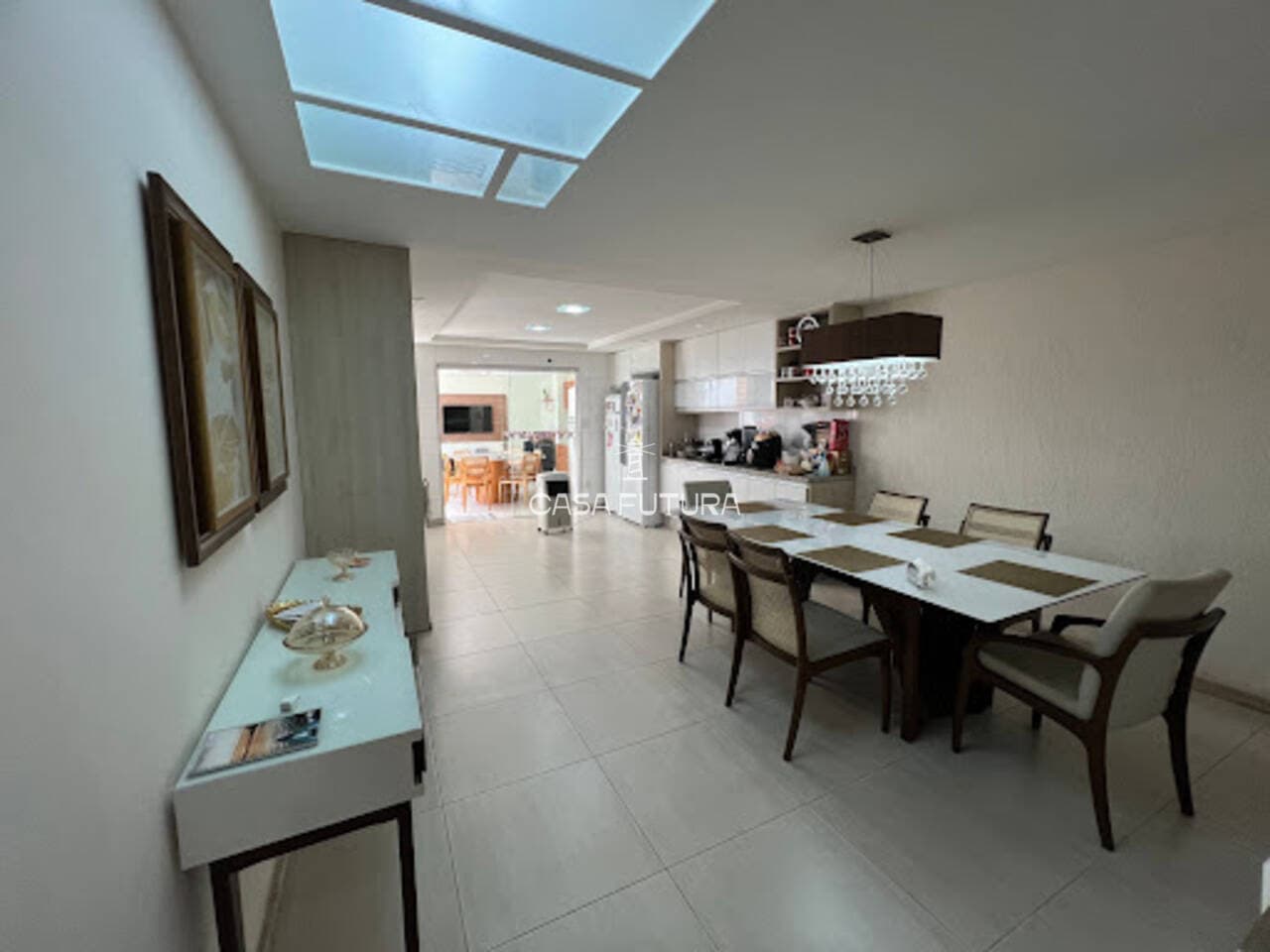 Casa com 3 quartos, 118 m² - foto 5