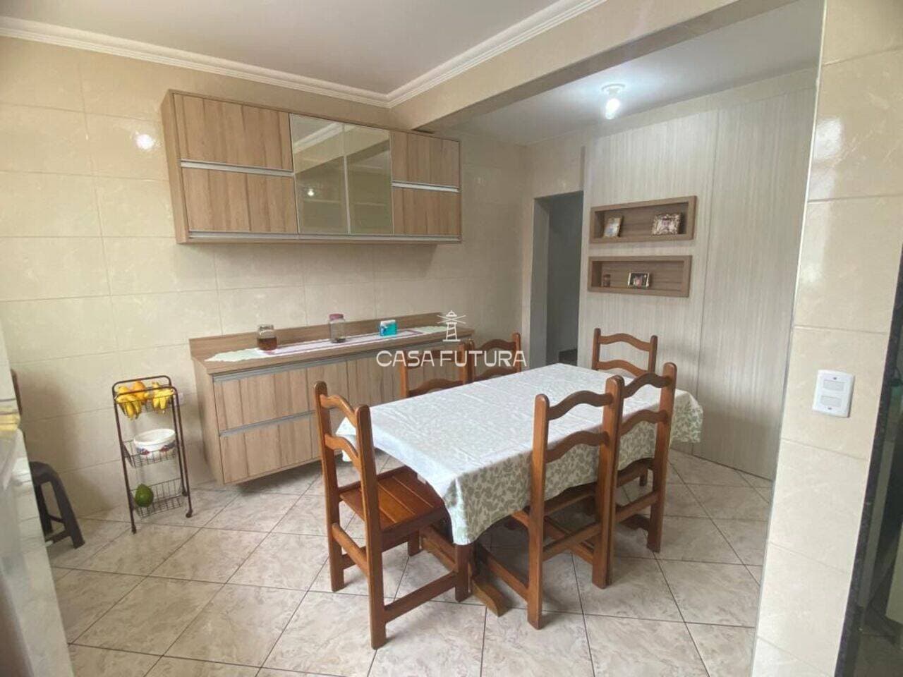 Casa com 3 quartos, 124 m² - foto 8