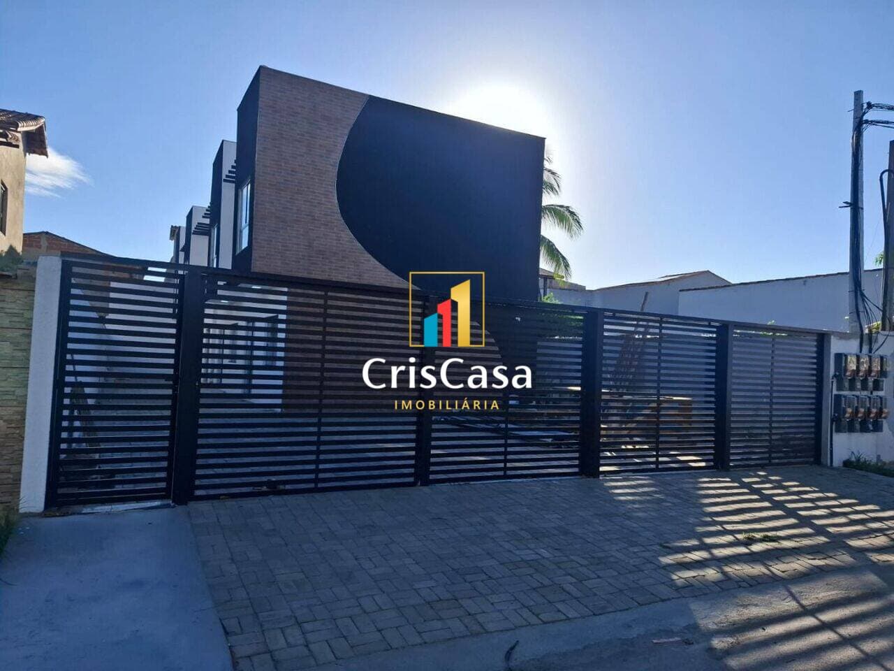 Apartamento em Porto da Aldeia - São Pedro da Aldeia/RJ